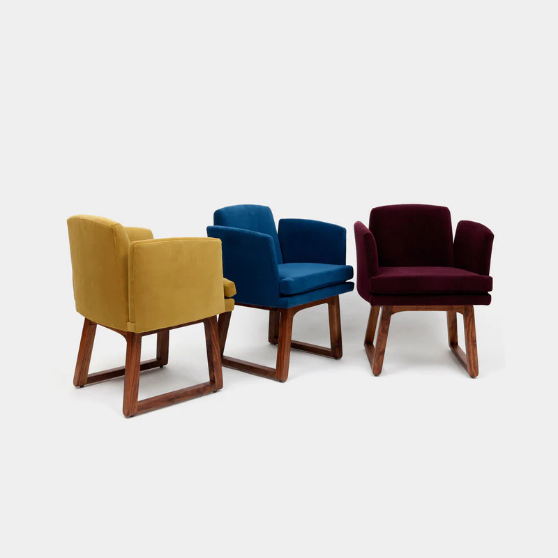 Allison Chair - Image 13