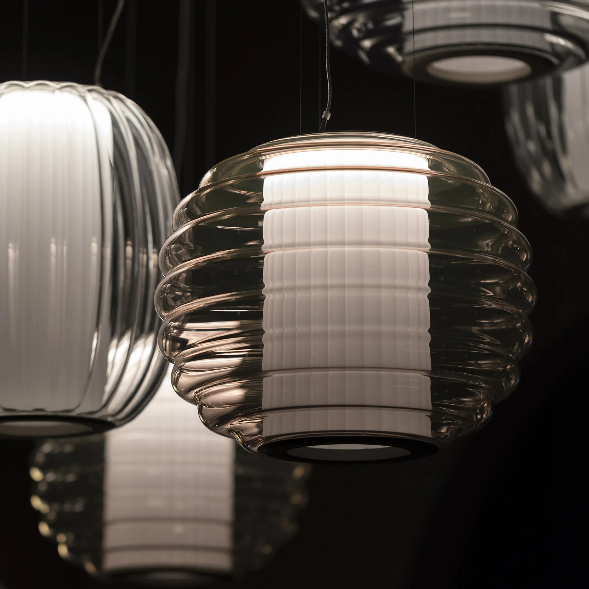 Alma LED Pendant Light - Image 10