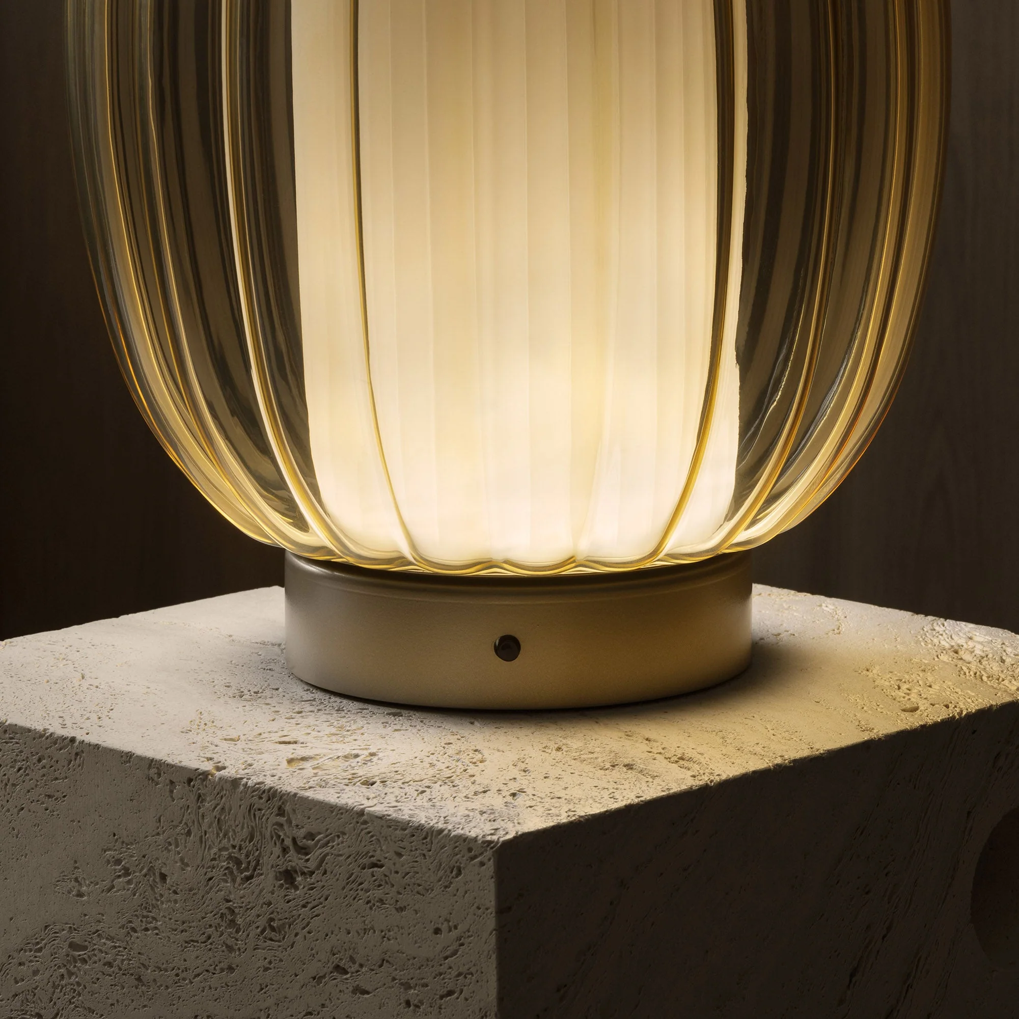 Alma LED Table Lamp - Image 9