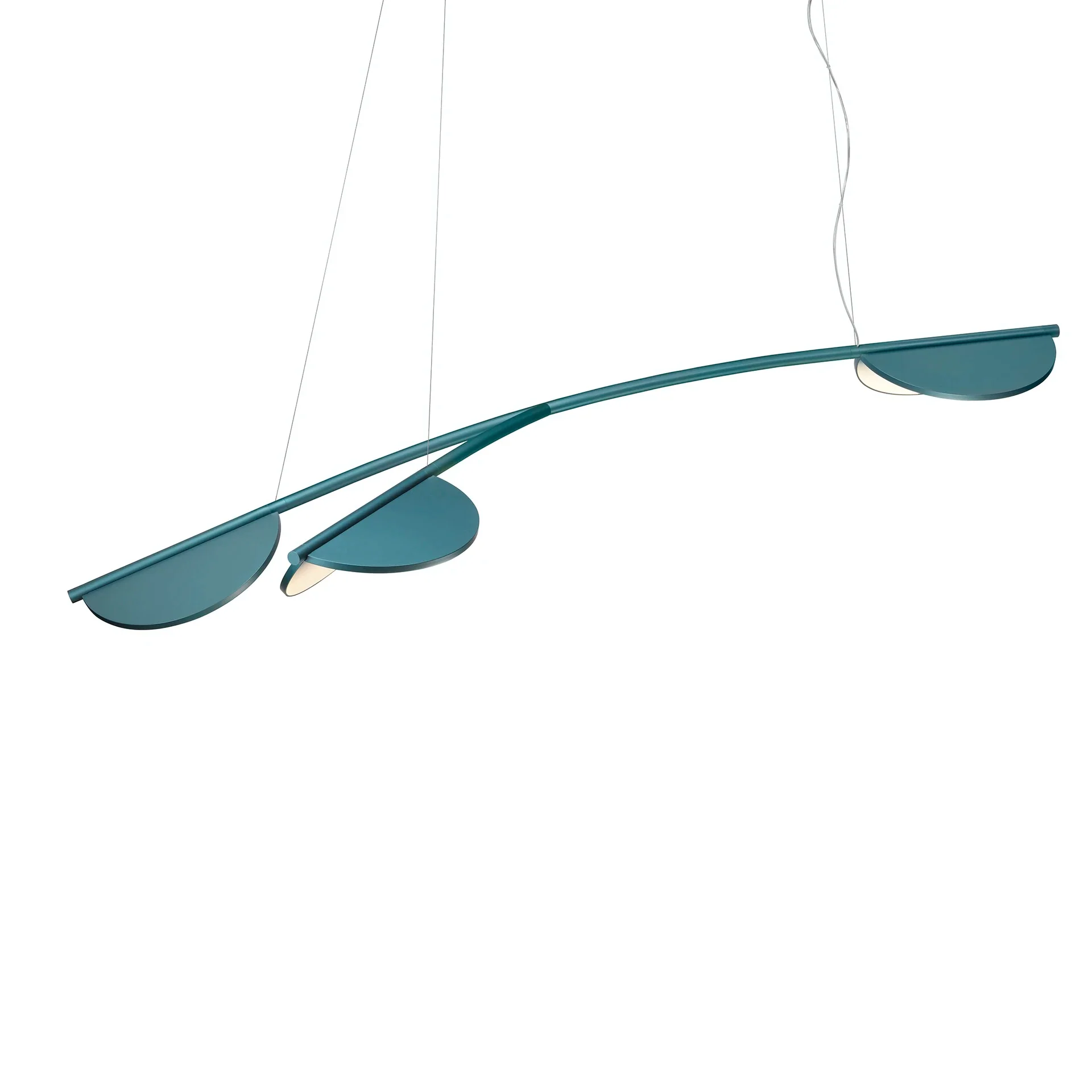 Almendra Organic Pendant Light - Image 18