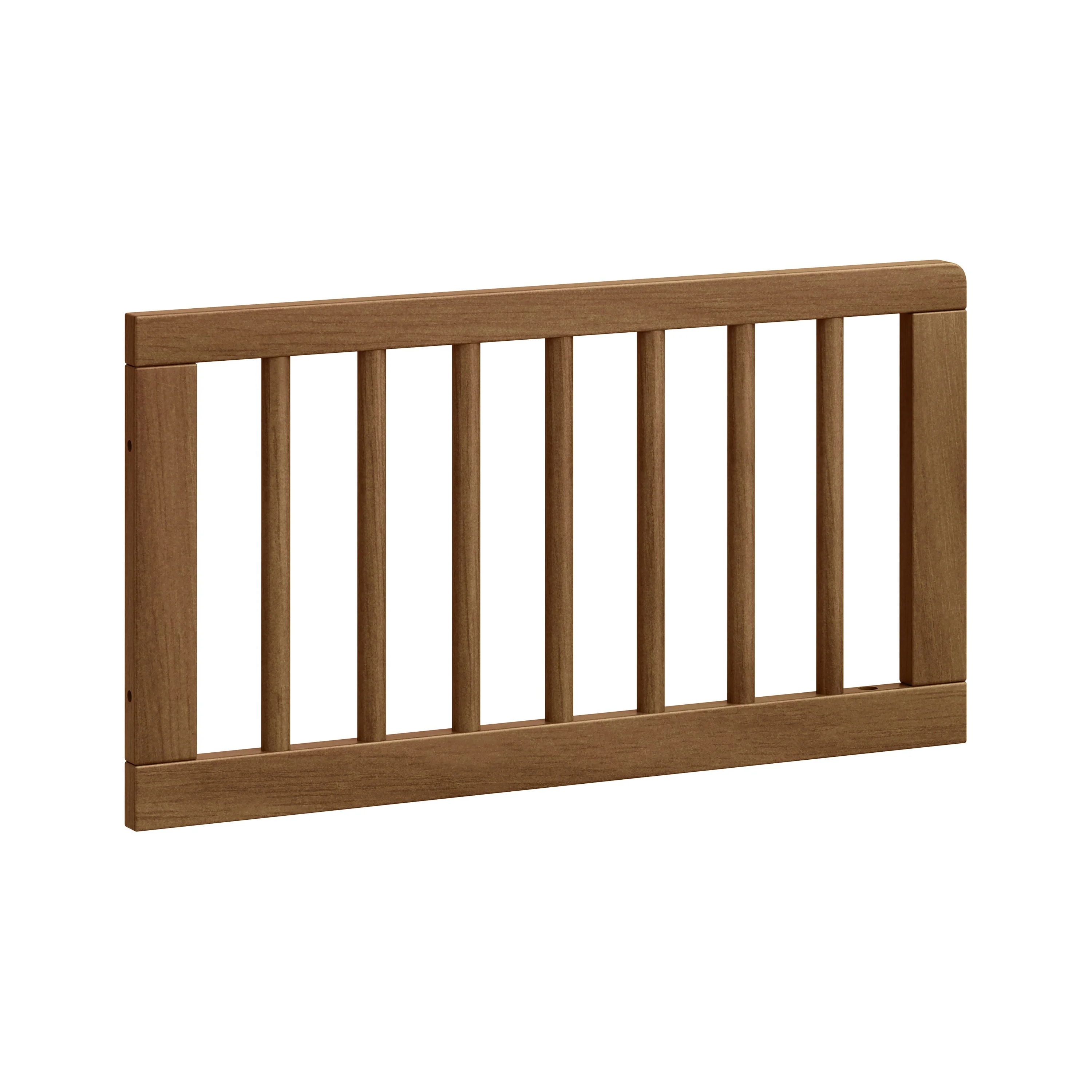 Alouette 3-in-1 Convertible Spindle Crib - Image 4