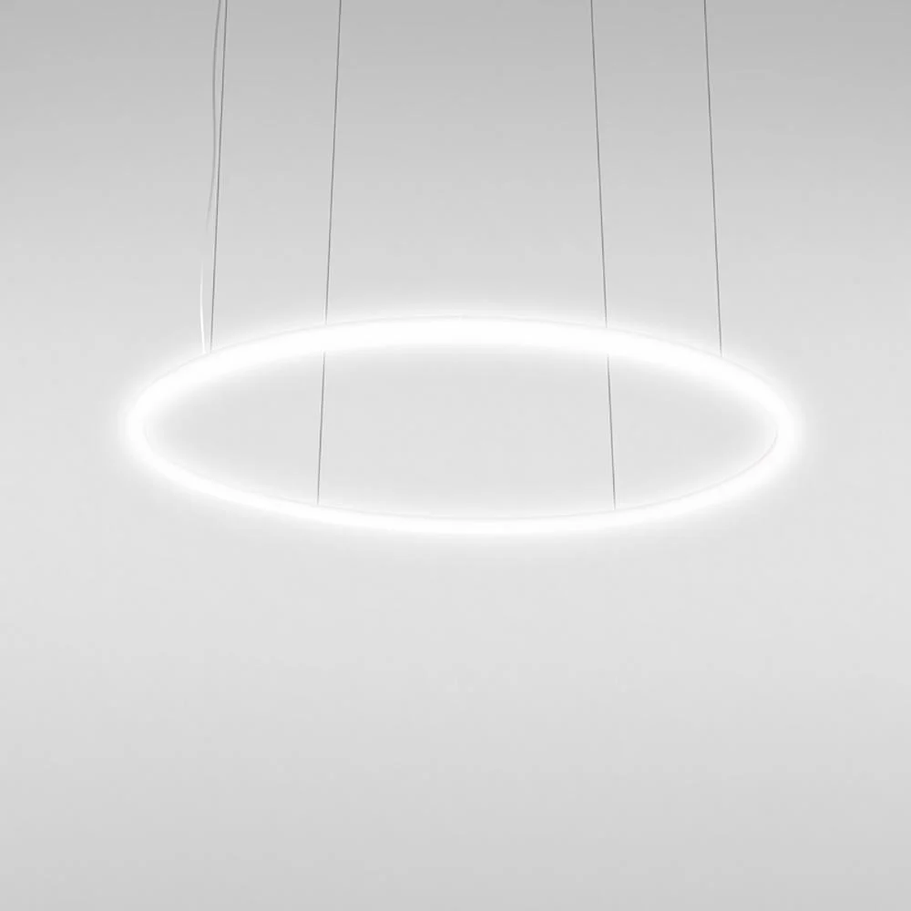 Alphabet of Light Circular Suspension Light - Image 6