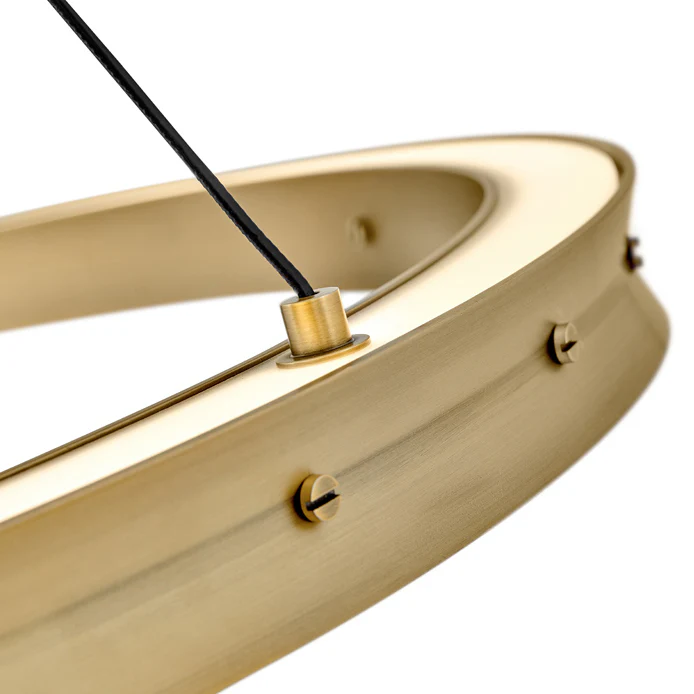 Althea LED Pendant Light - Image 11