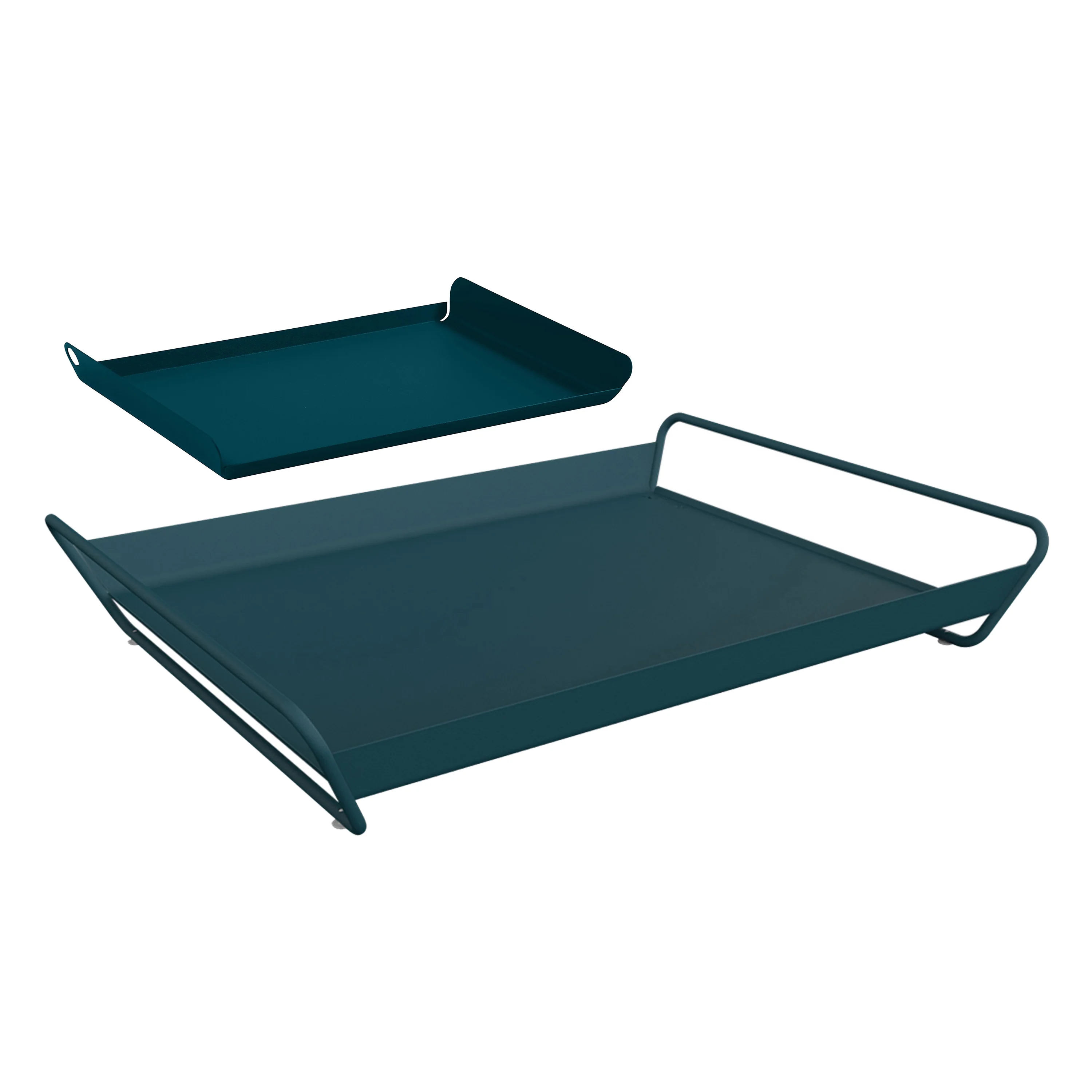 Alto Metal Tray Set - Image 109