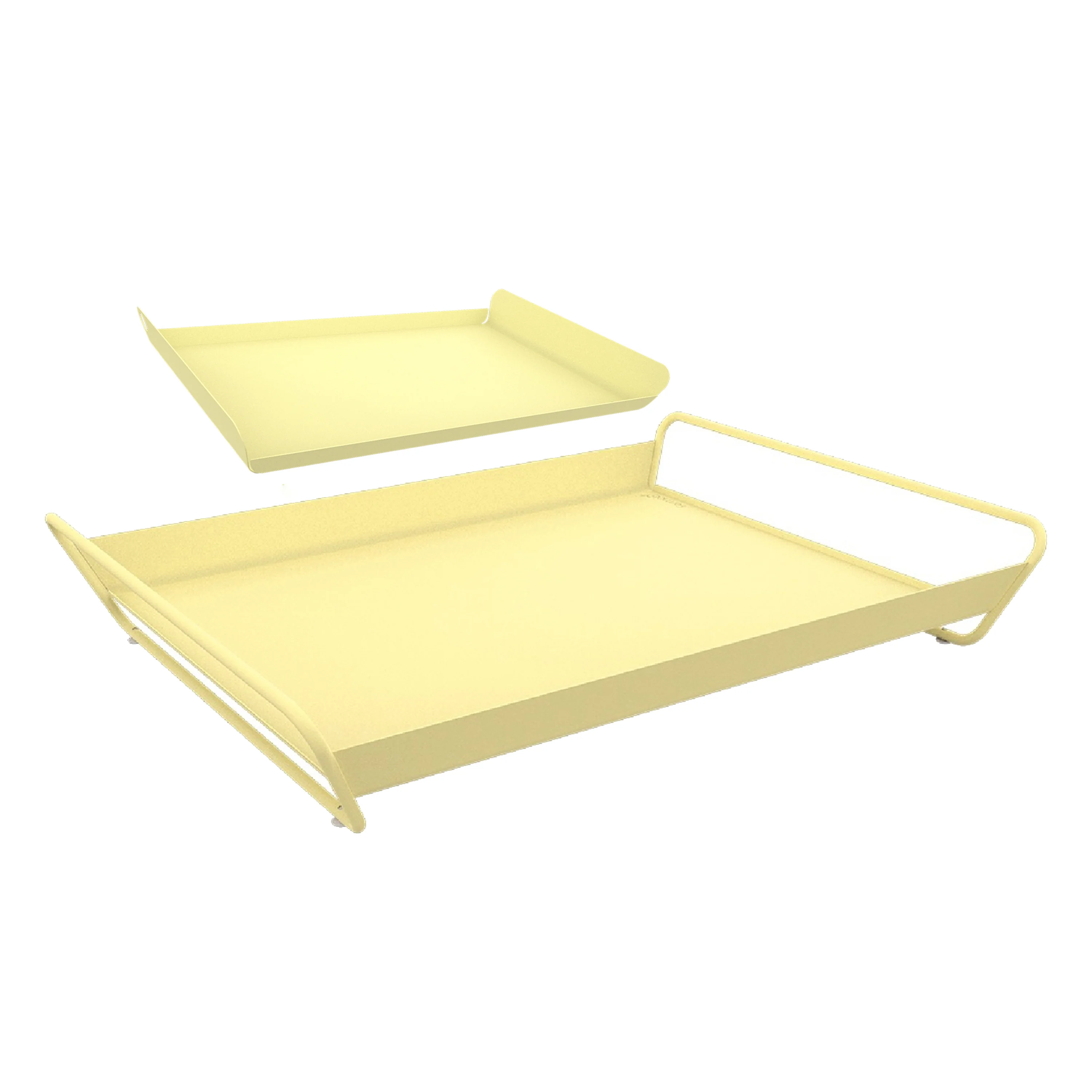 Alto Metal Tray Set - Image 60