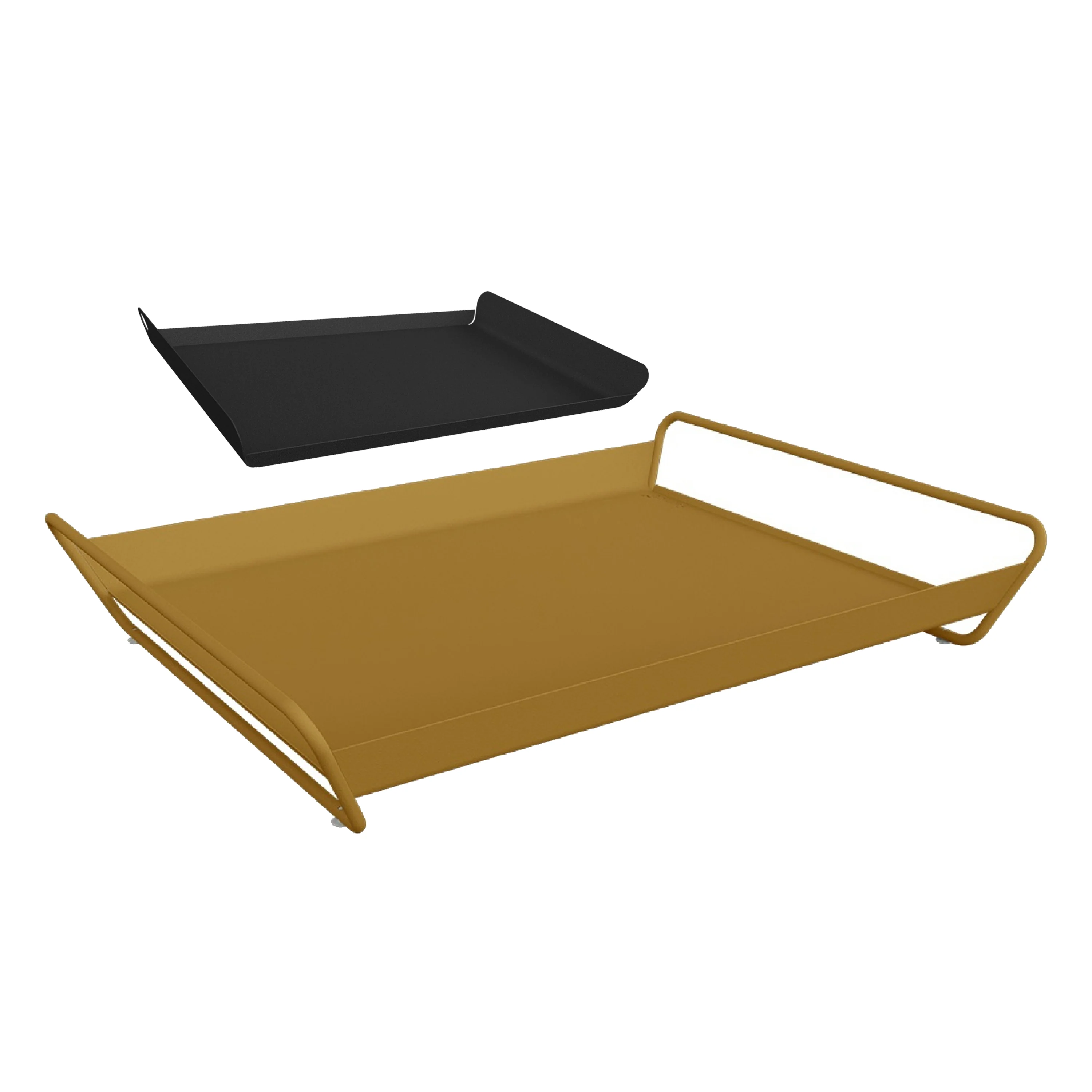 Alto Metal Tray Set - Image 86