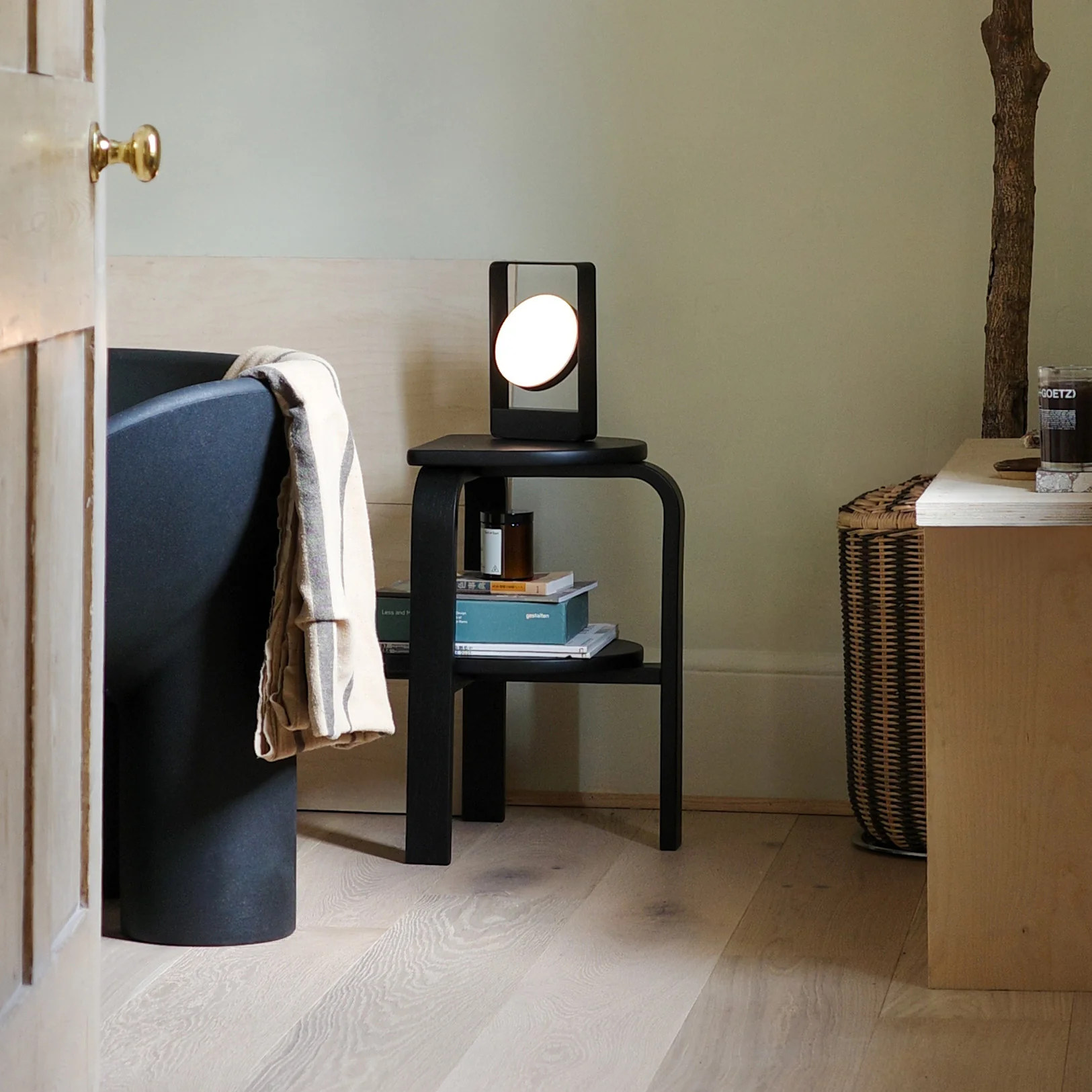 Altura Step Stool/Side Table - Image 12
