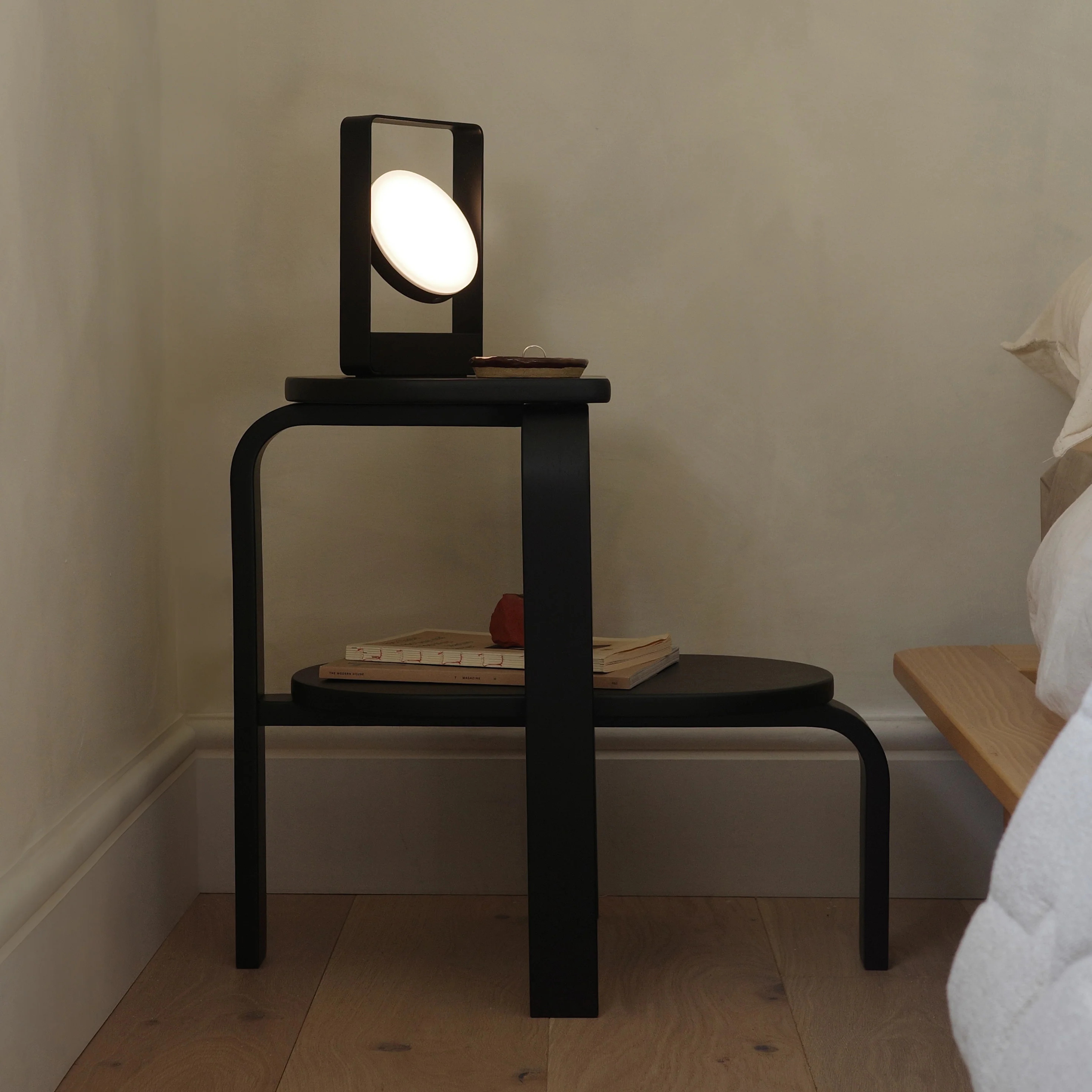 Altura Step Stool/Side Table - Image 8