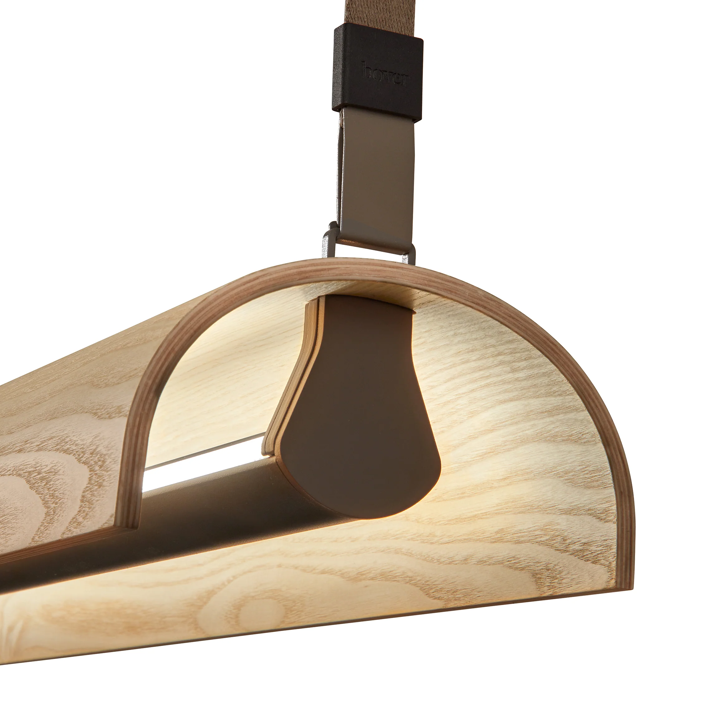 Aluet Linear Pendant Light - Image 3