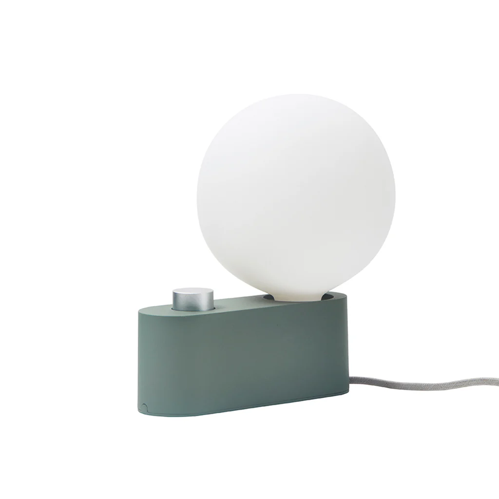 Alumina Table Lamp - Image 5