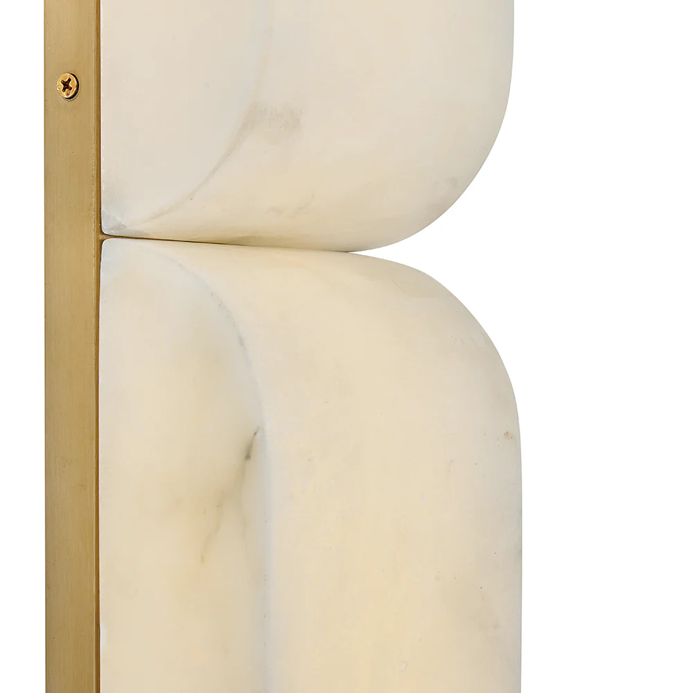 Alune LED Bath Vanity Light - Image 8