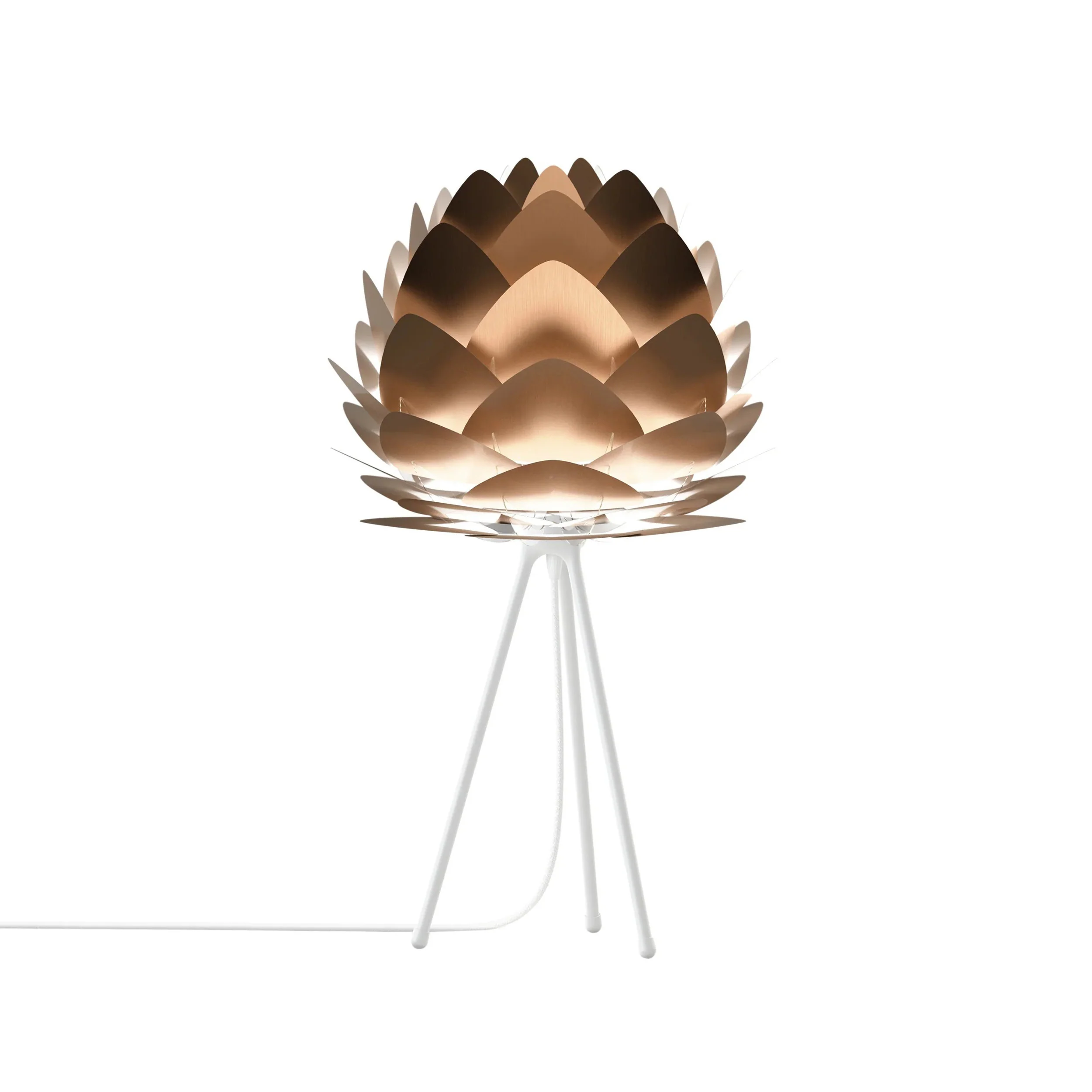 Aluvia Tripod Table Lamp - Image 11