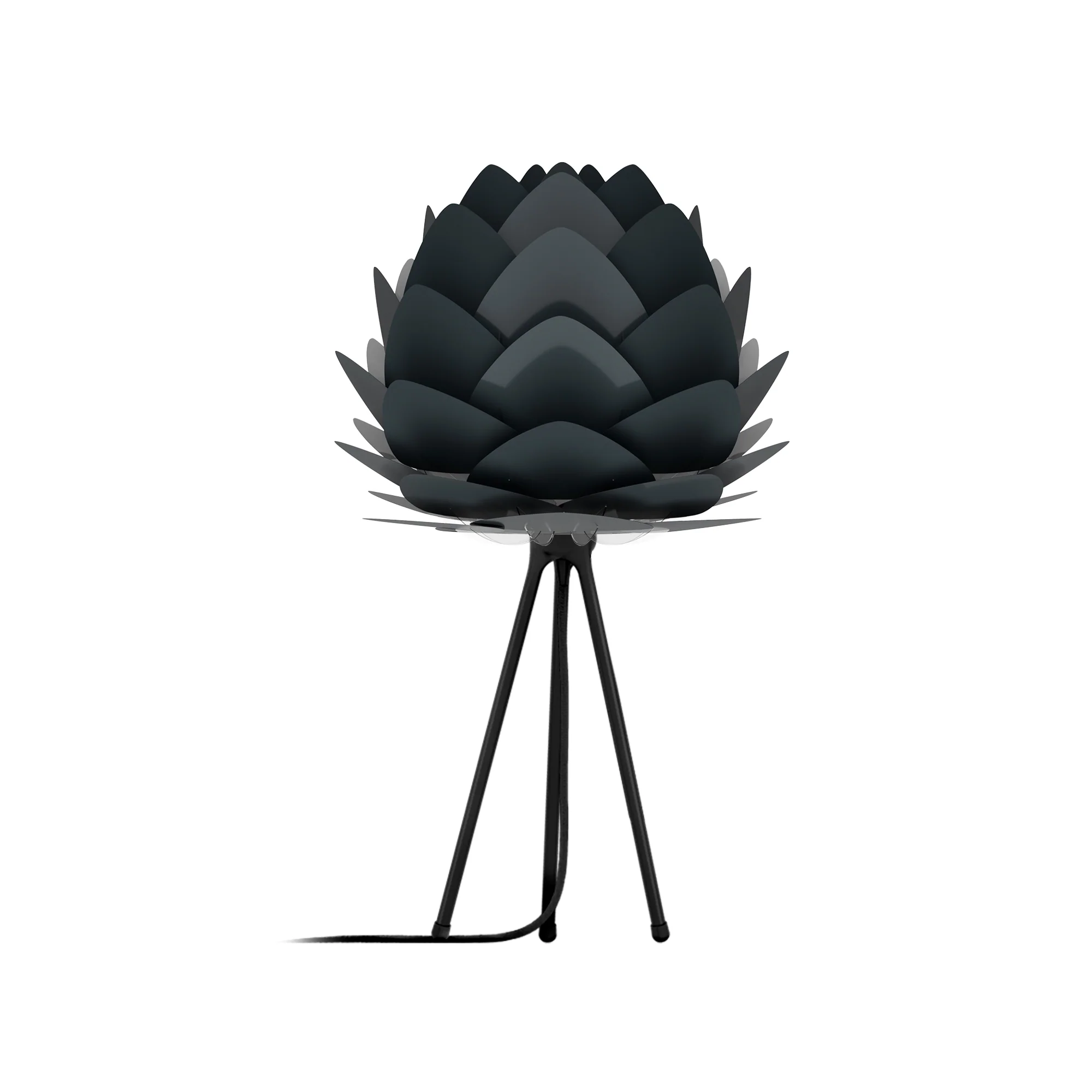 Aluvia Tripod Table Lamp - Image 4