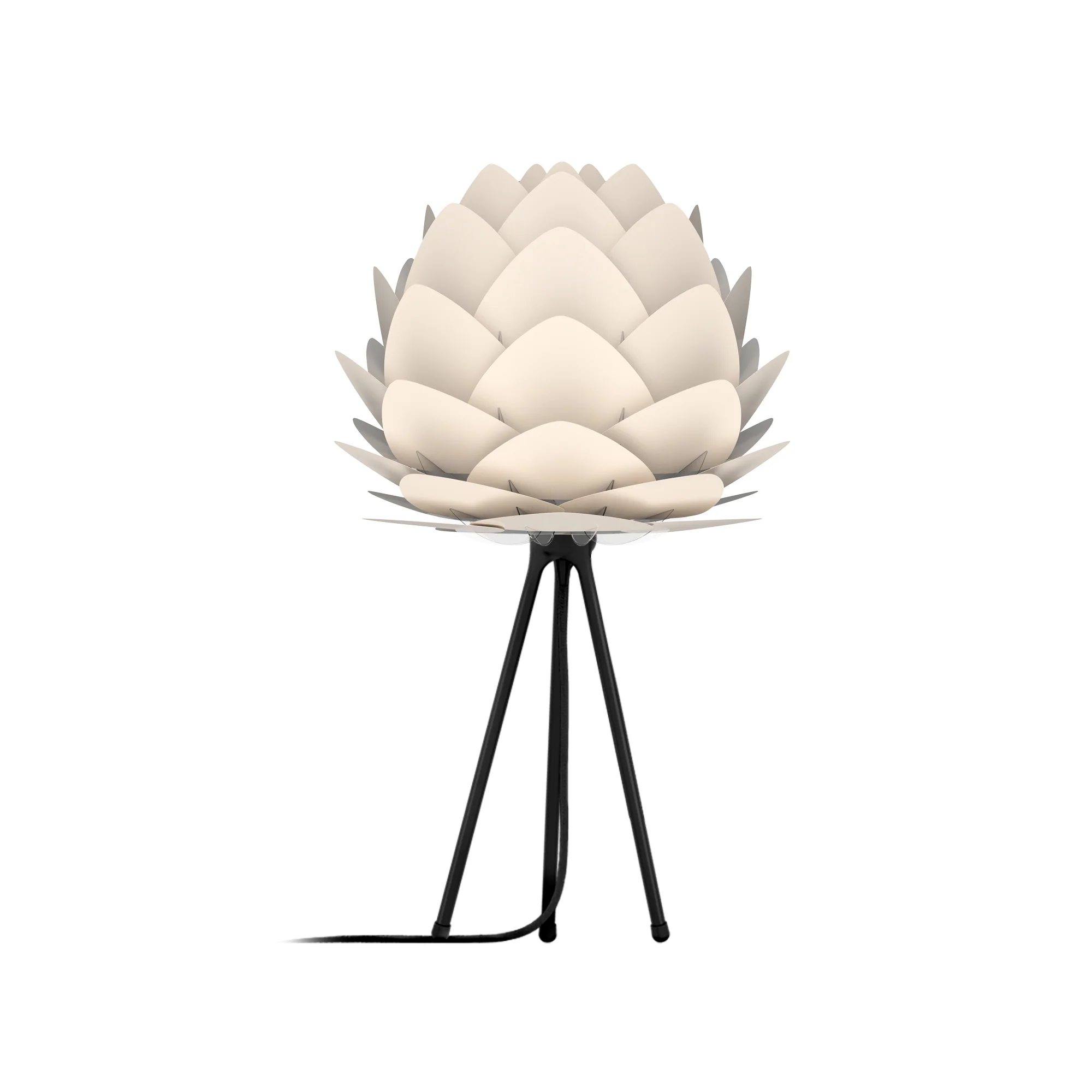 Aluvia Tripod Table Lamp - Image 7