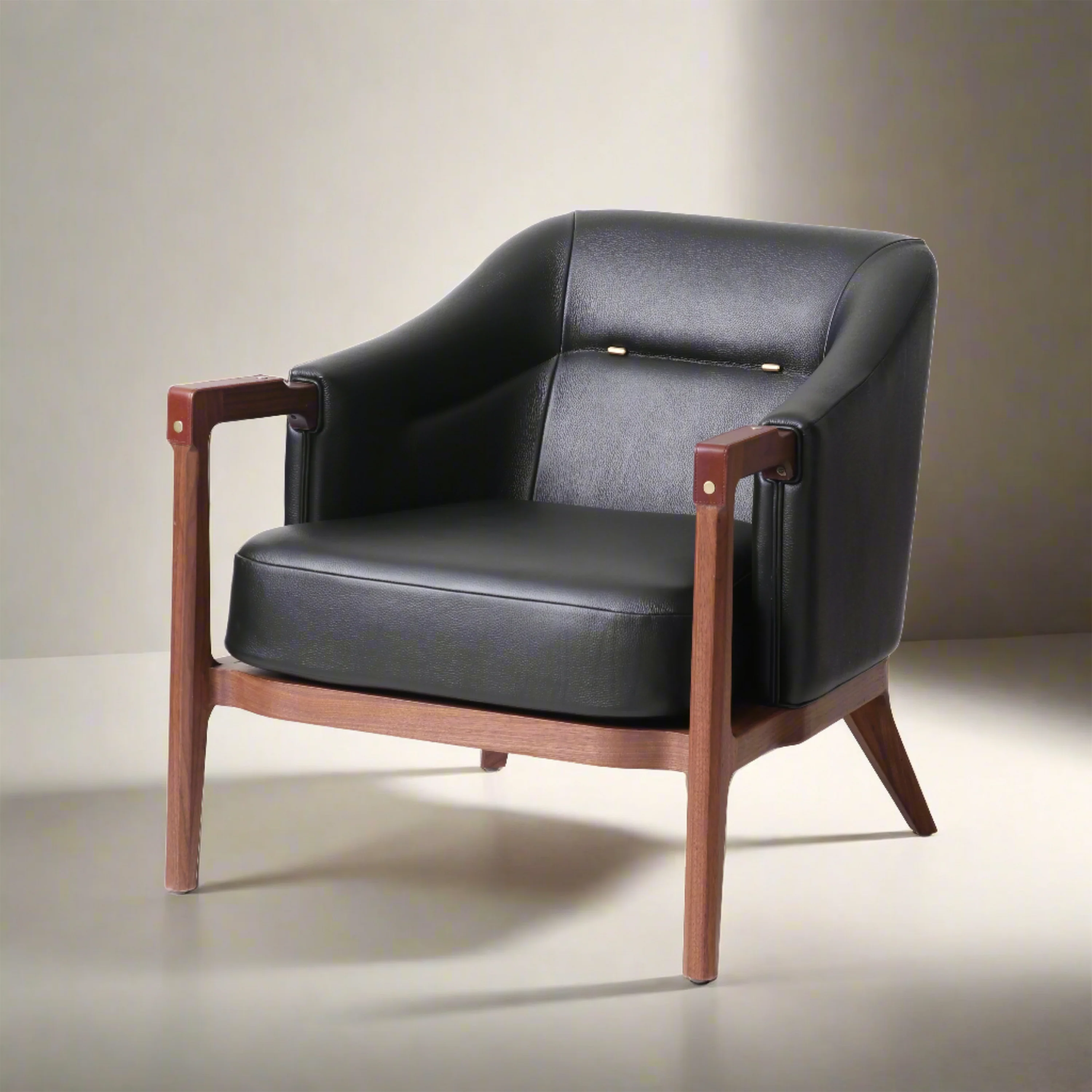 Alva Lounge Chair - Image 2