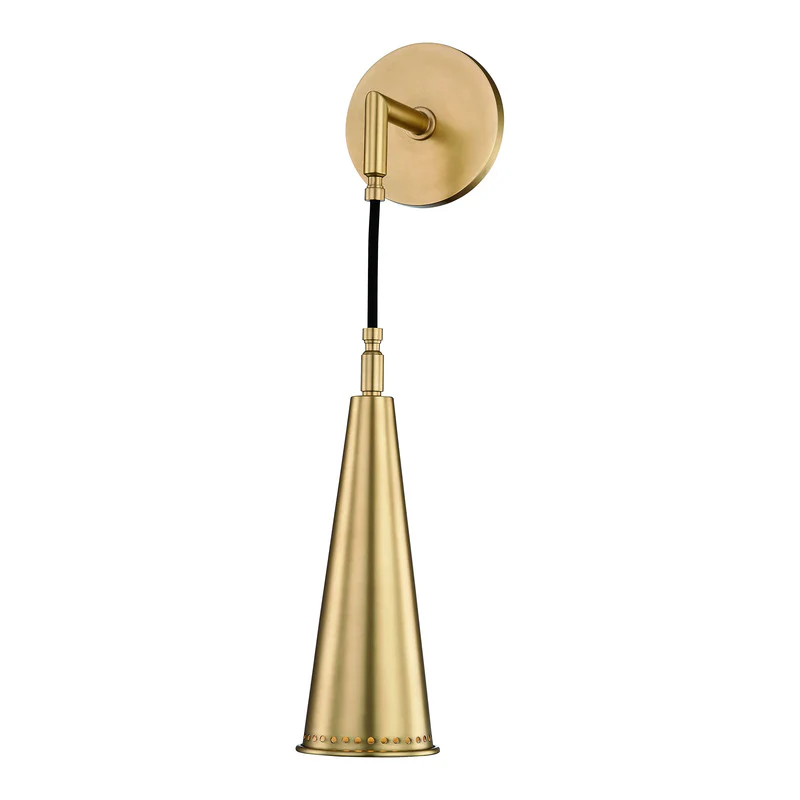 Alva Suspended Wall Sconce - Image 4