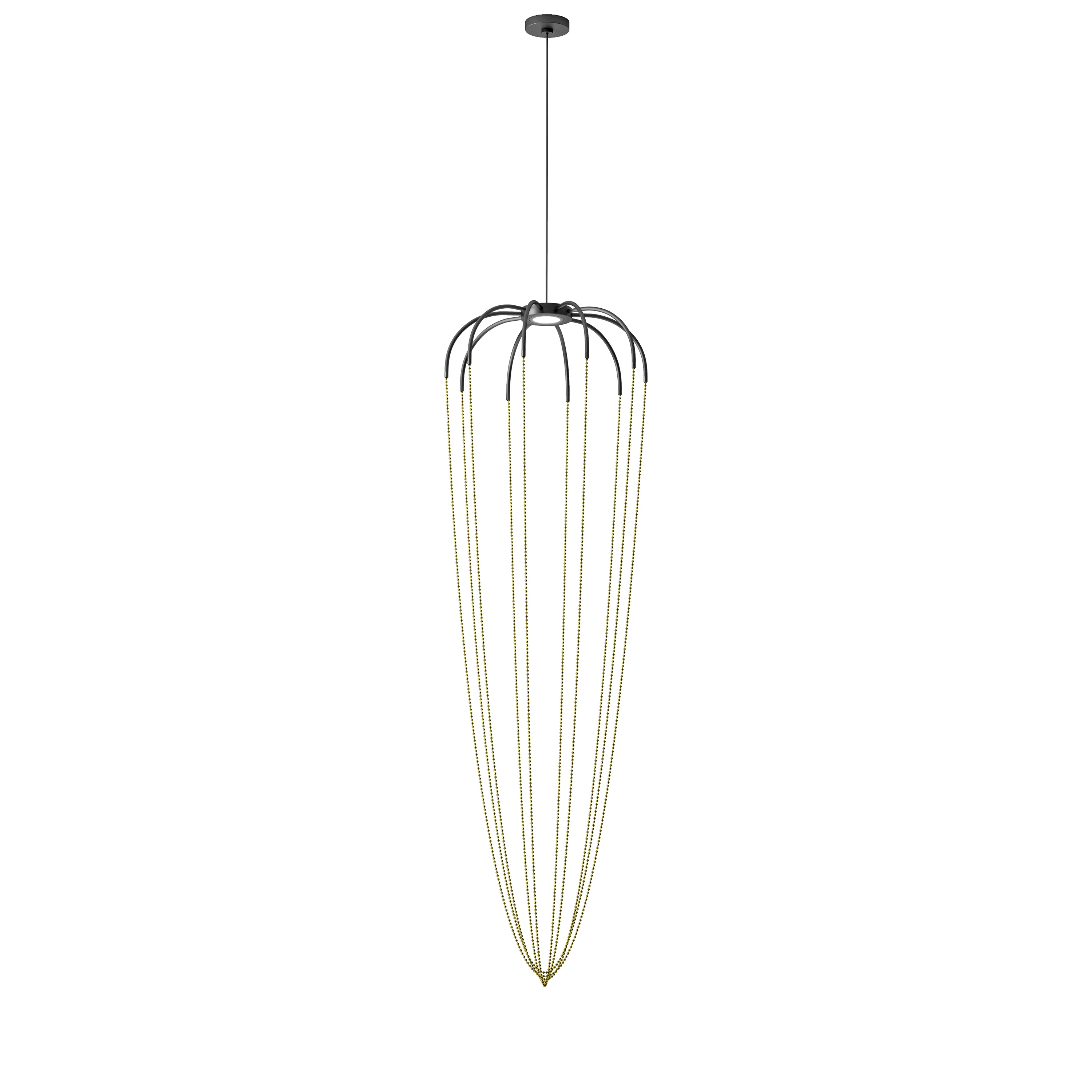 Alysoid Pendant Light - Image 13
