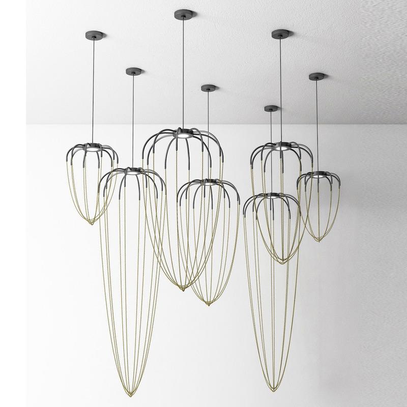 Alysoid Pendant Light - Image 5