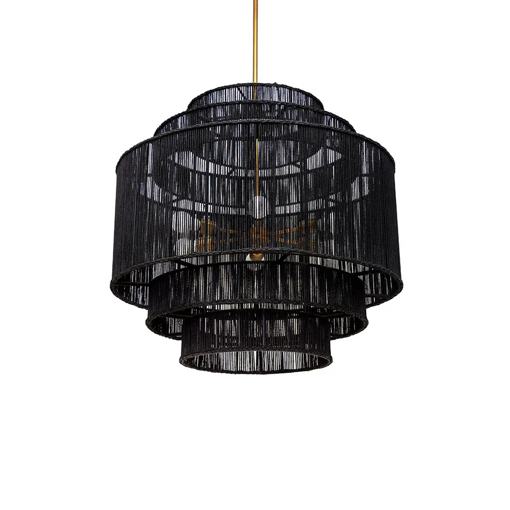 Alyssa Chandelier - Image 2