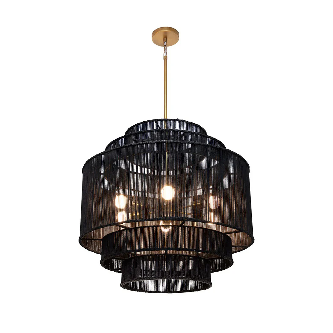 Alyssa Chandelier - Image 6