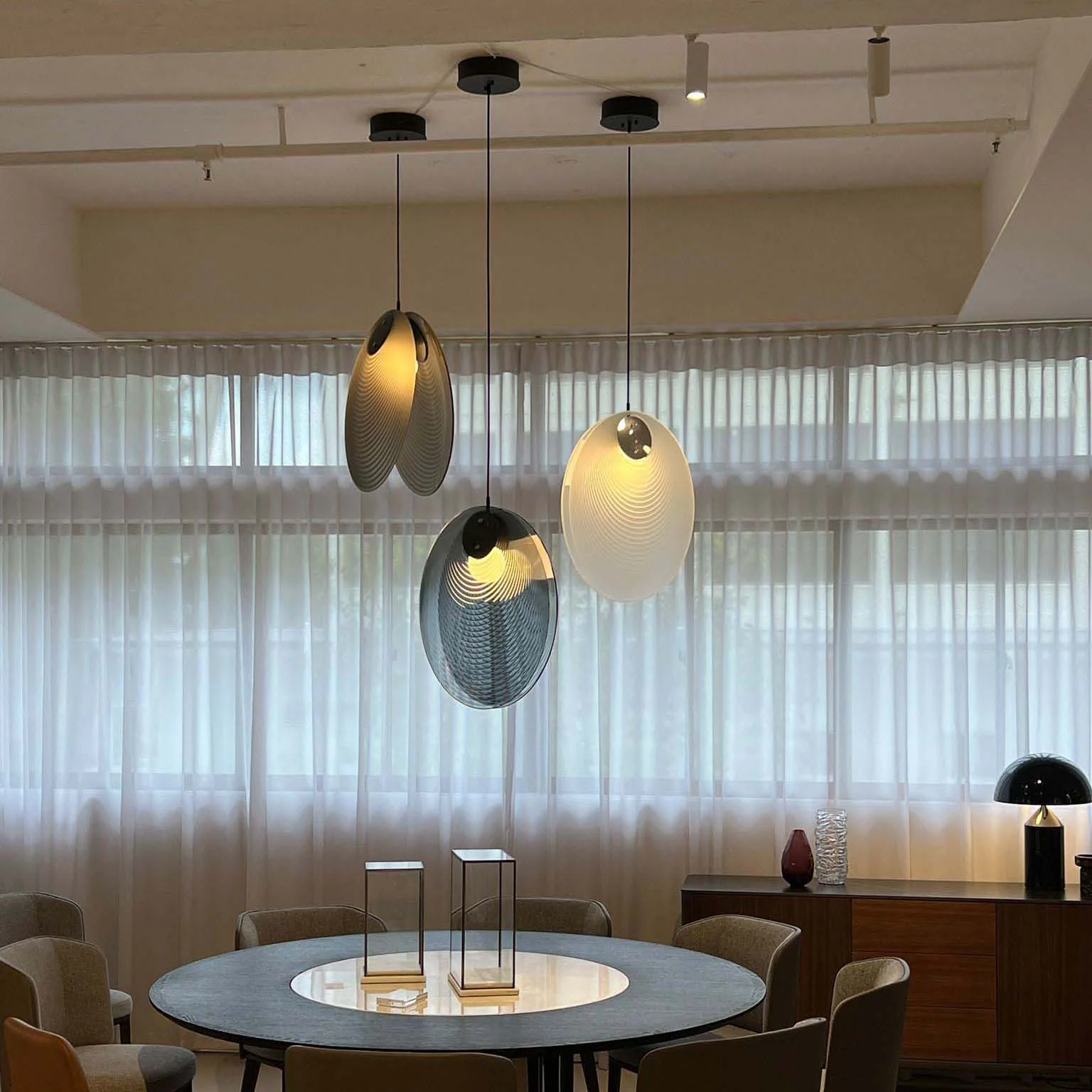 Ama LED Pendant Light - Image 12