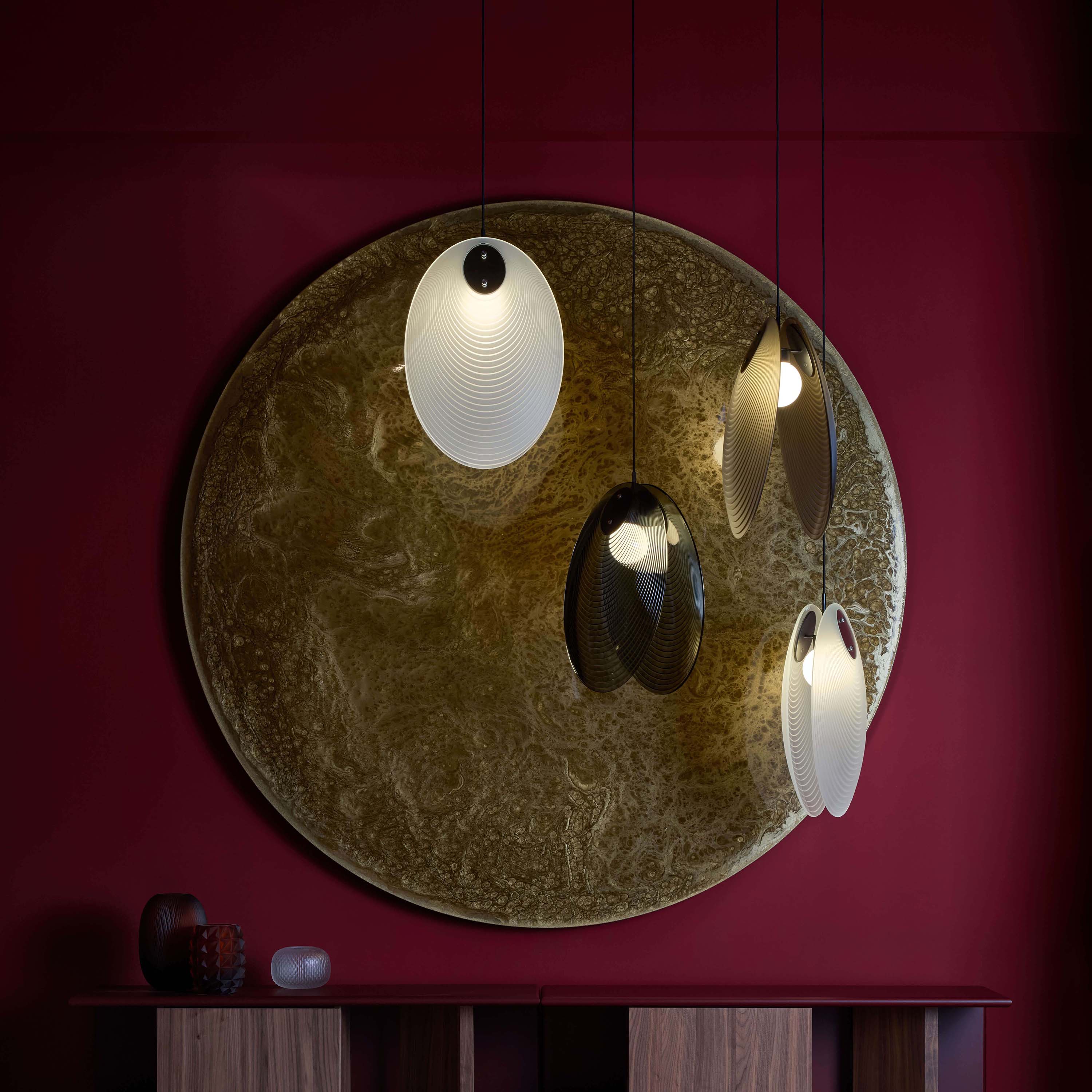 Ama LED Pendant Light - Image 14