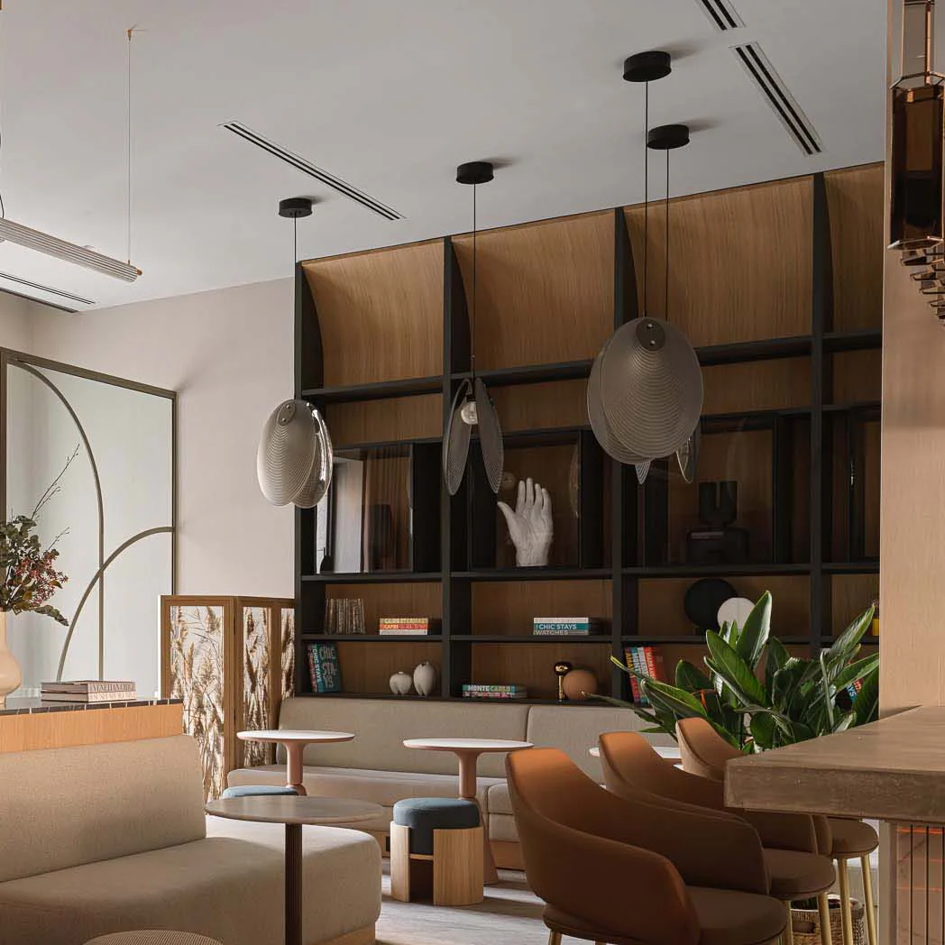 Ama LED Pendant Light - Image 19