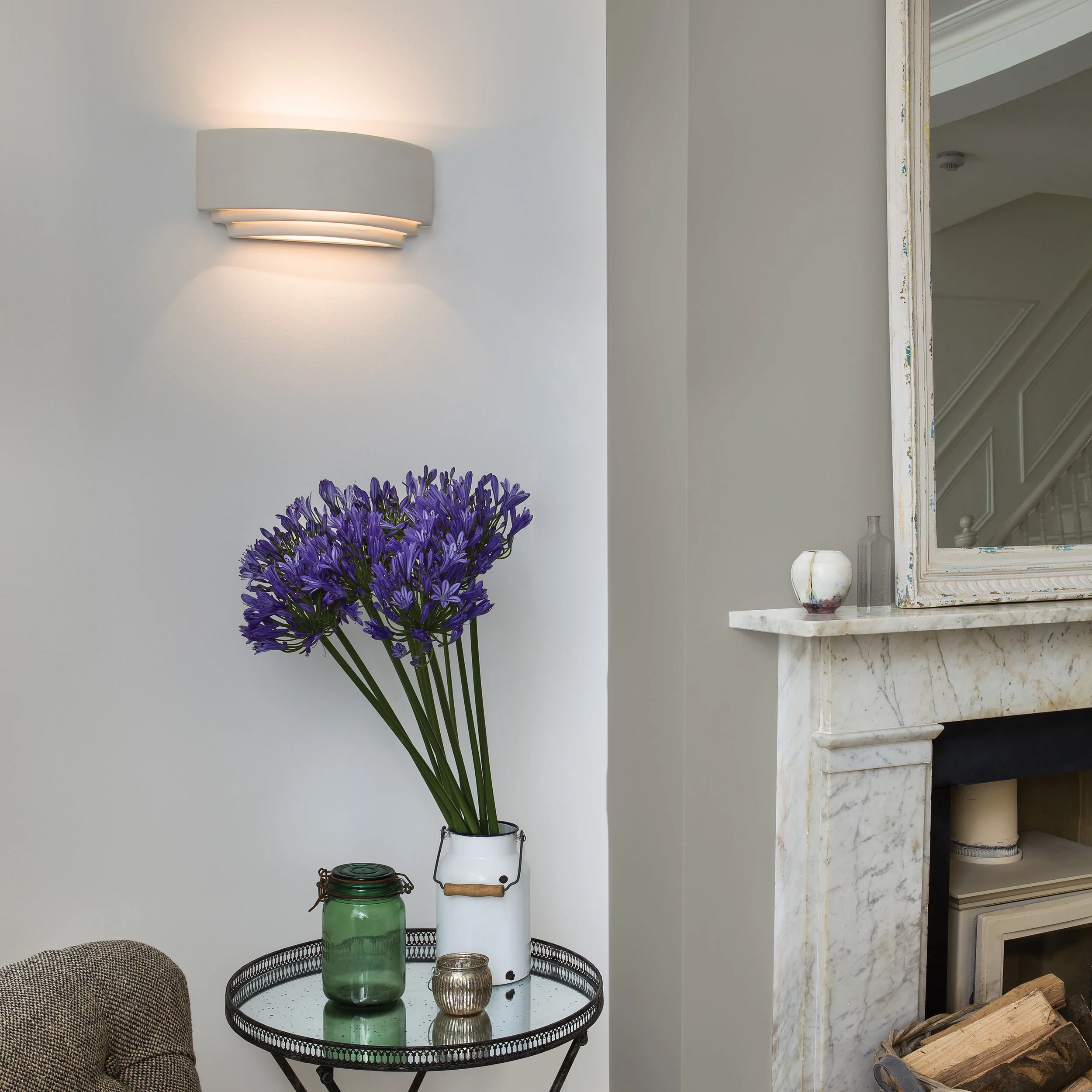 Amalfi Wall Sconce - Image 2
