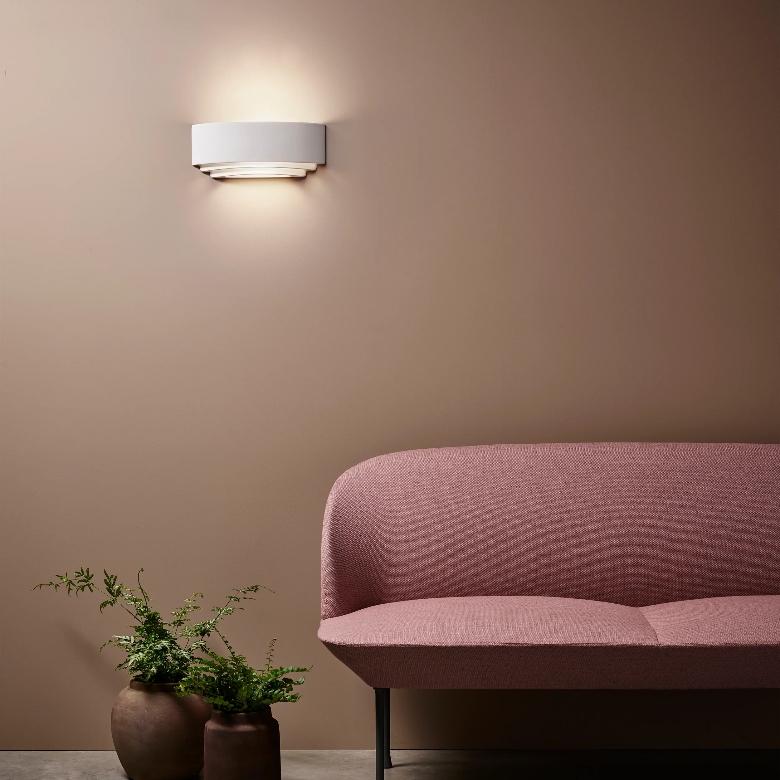Amalfi Wall Sconce - Image 6