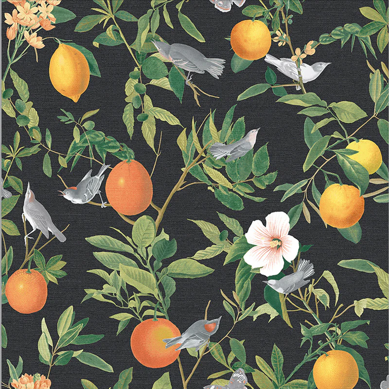Amalfi Wallpaper - Image 5