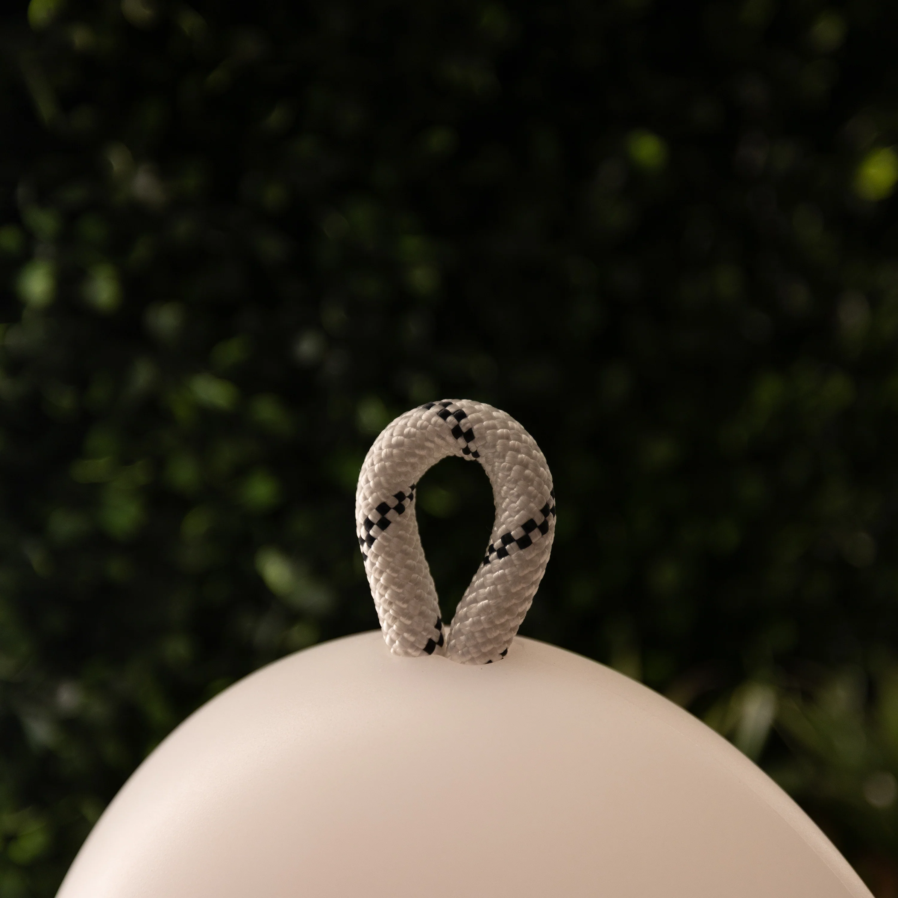 Amande Corde Outdoor Bluetooth LED Table Lamp - Image 22