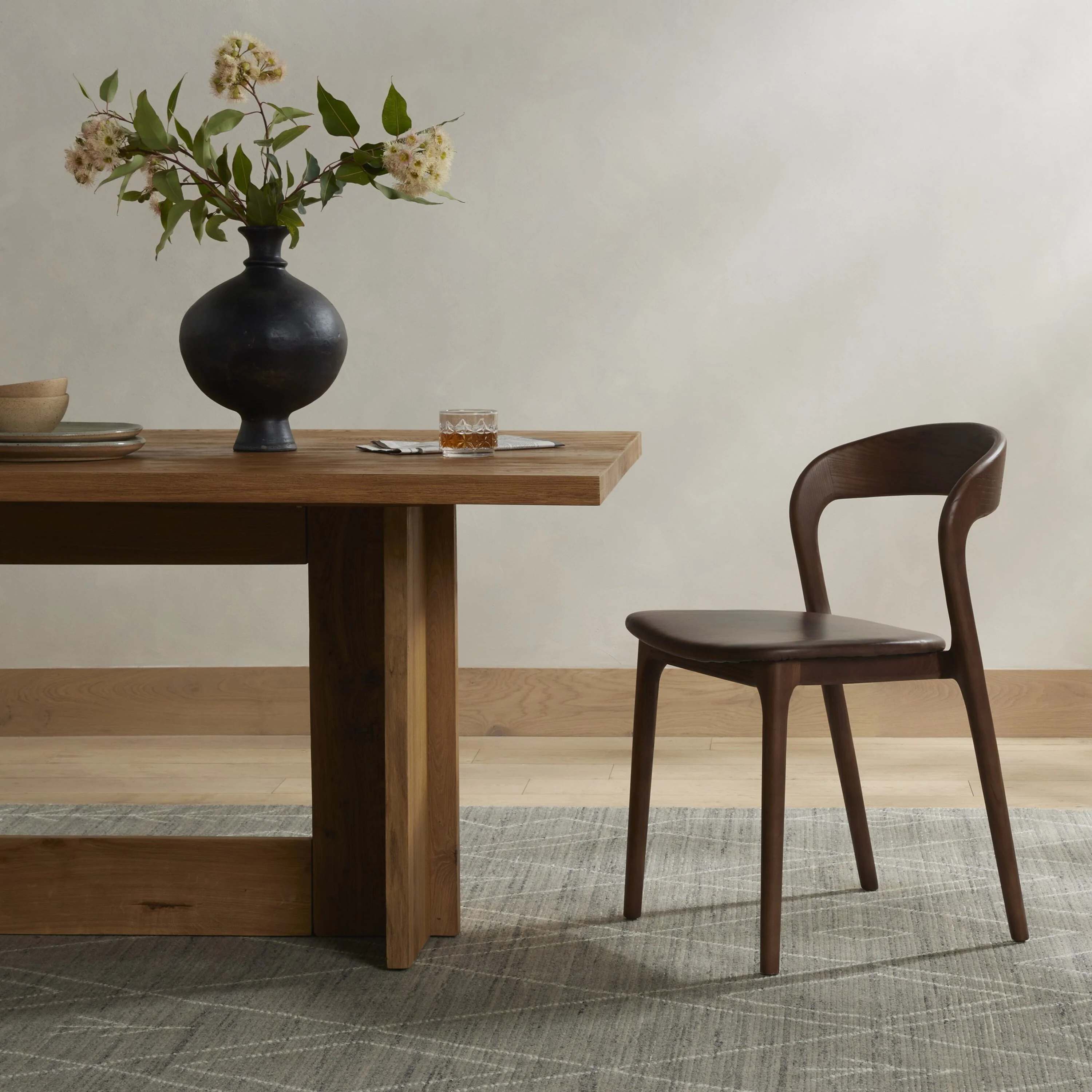 Amare Dining Chair - Image 13