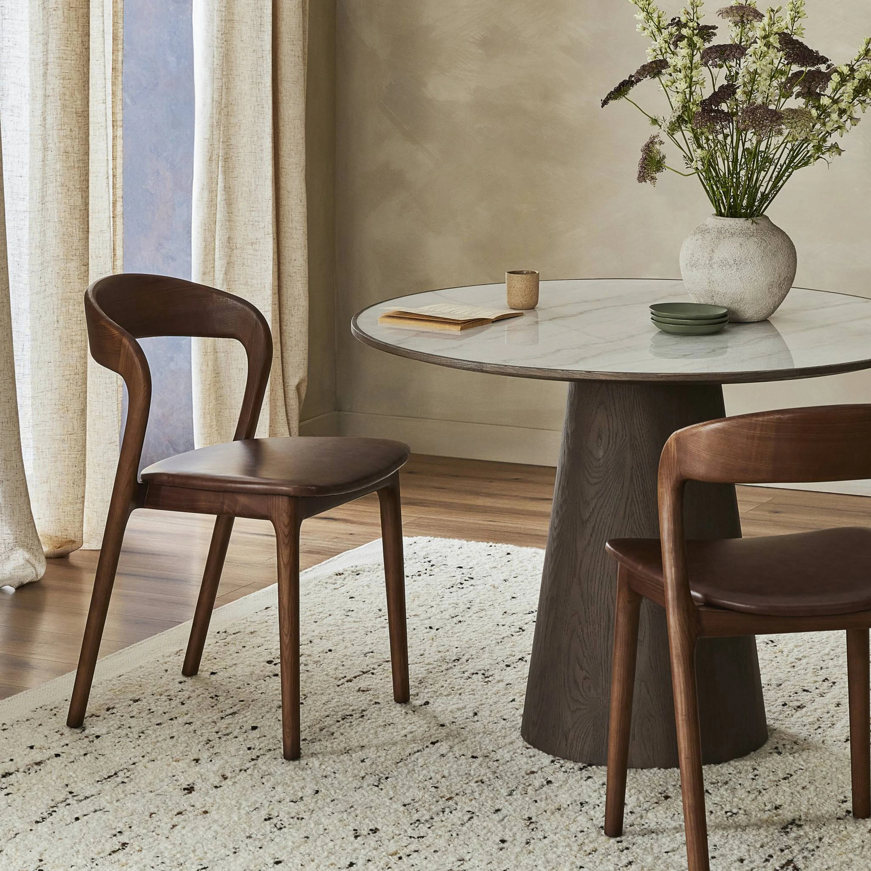 Amare Dining Chair - Image 14