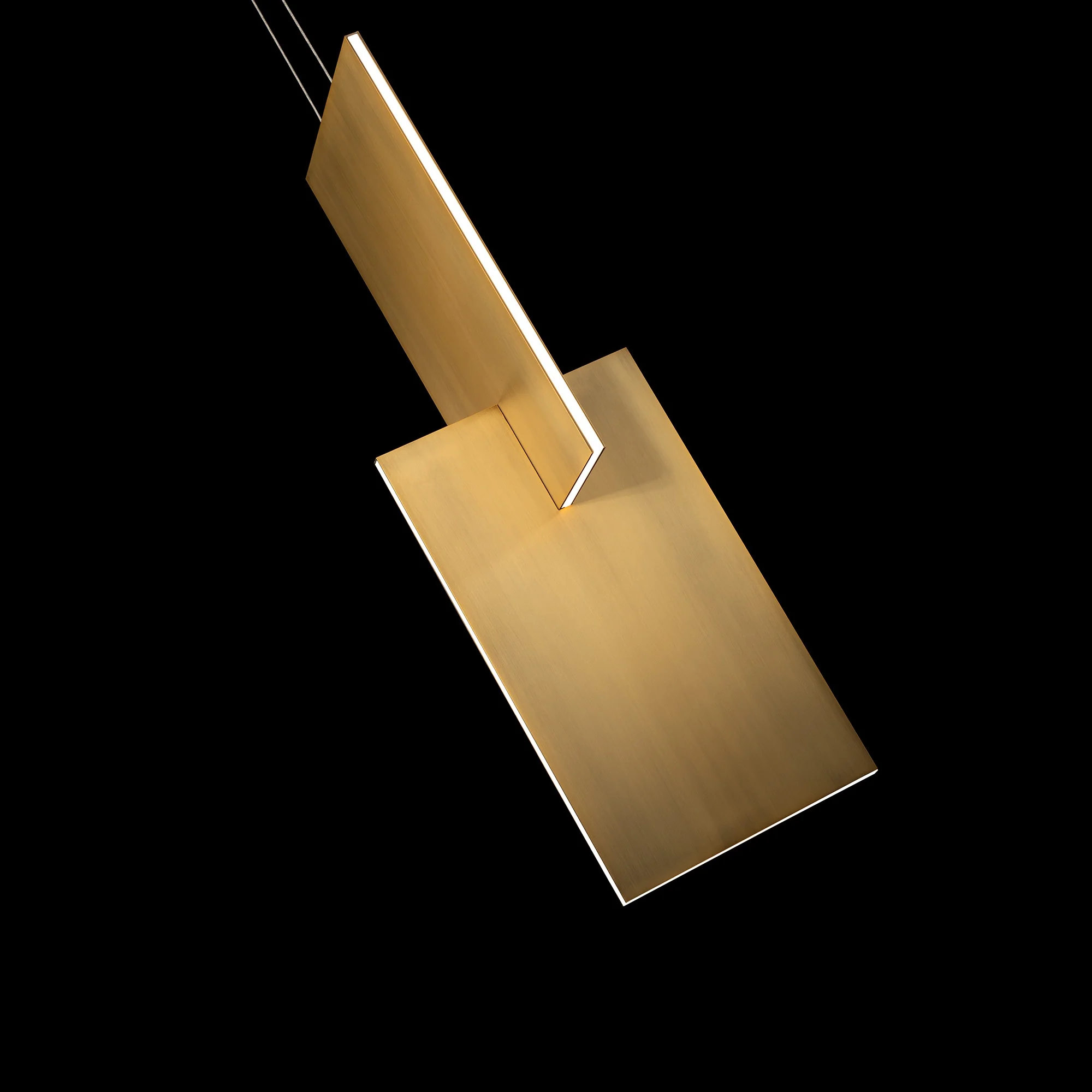 Amari LED Pendant Light - Image 8