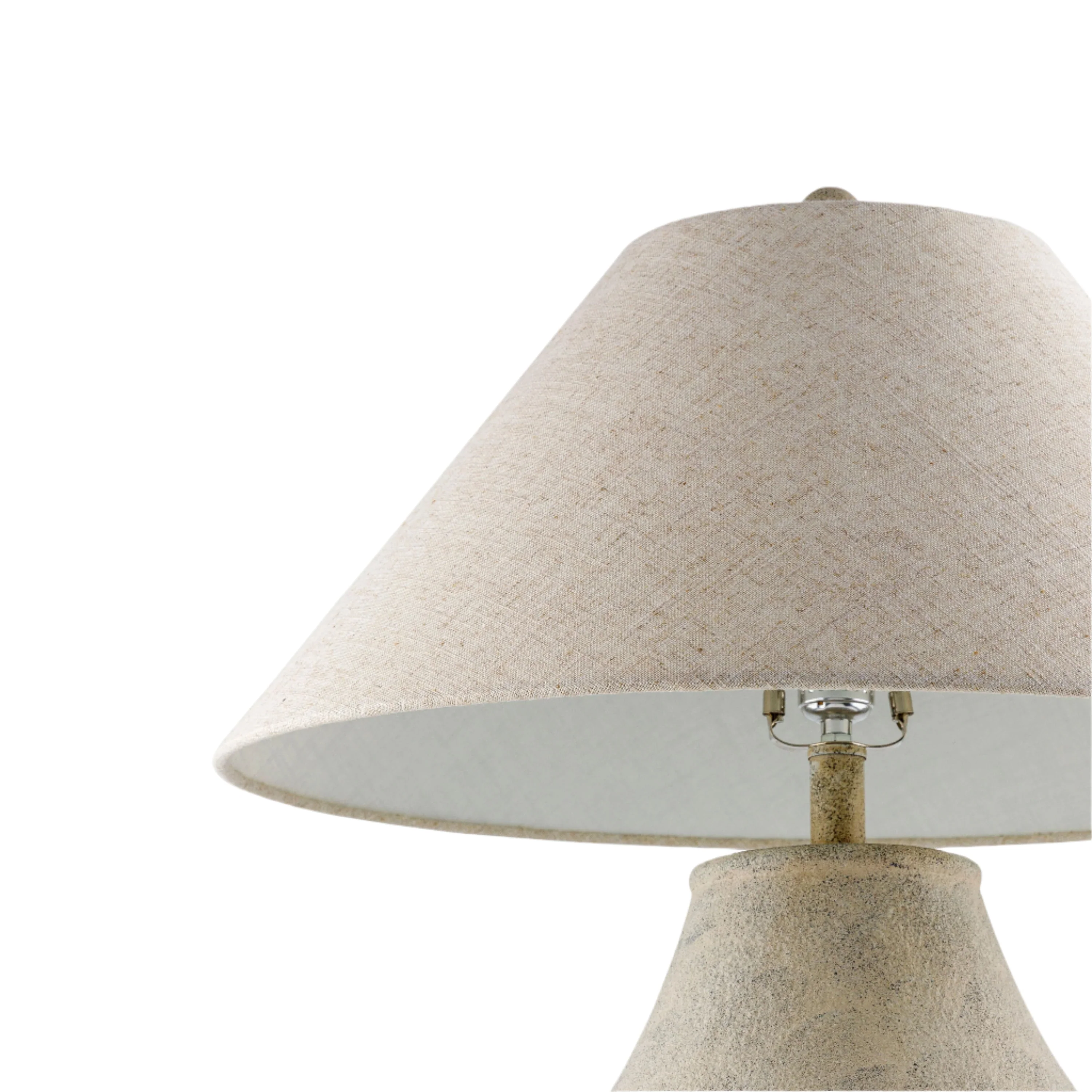 Amaryllis Accent Table Lamp - Image 4