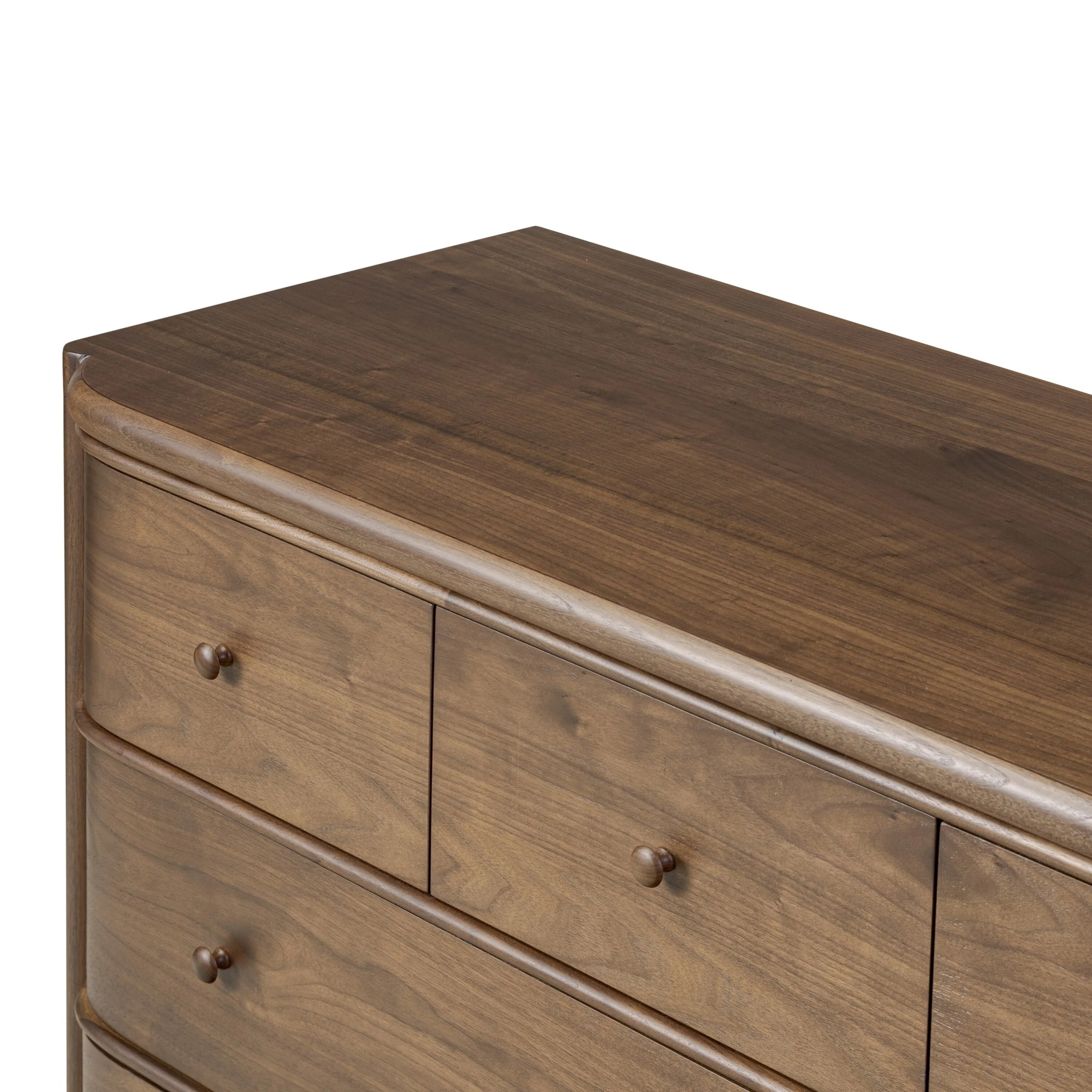 Amber Lewis x Four Hands Agatha 8 Drawer Dresser - Image 7