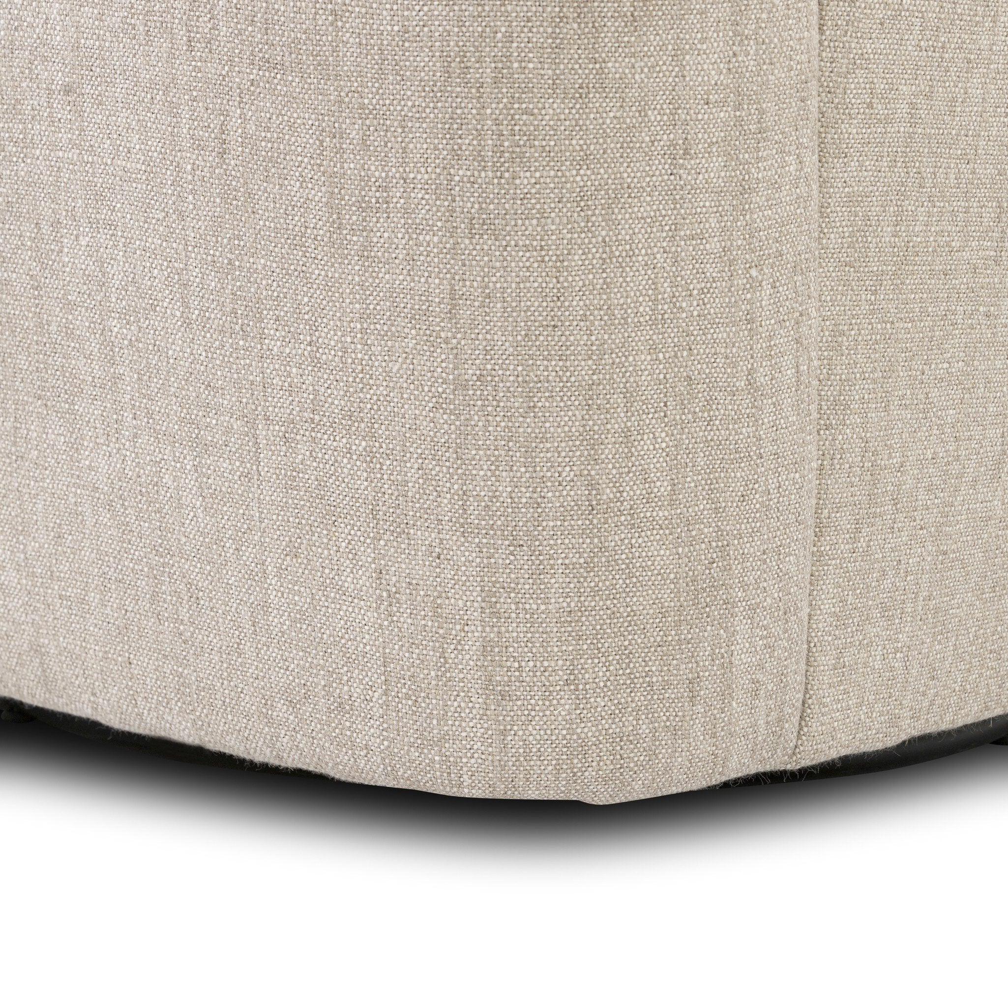 Amber Lewis x Four Hands Arden Camellia Swivel Chair - Image 17