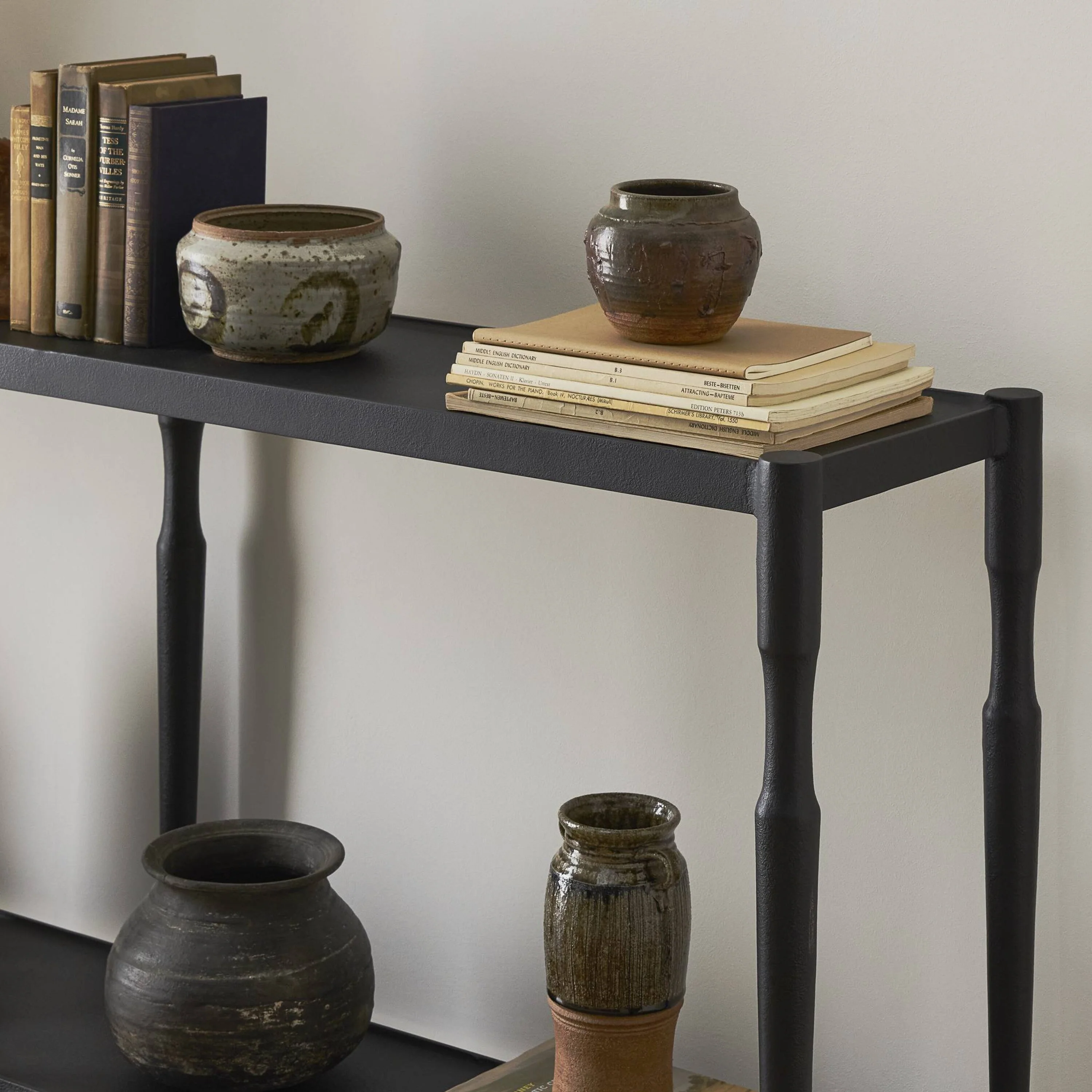 Amber Lewis x Four Hands Augusta Console Table - Image 10