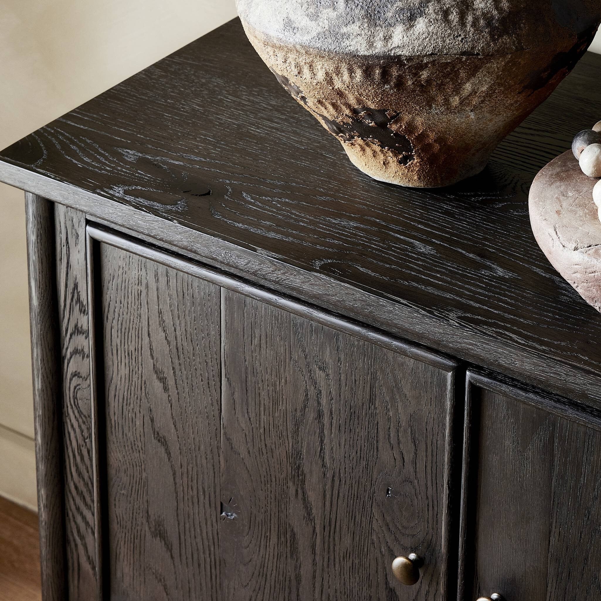 Amber Lewis x Four Hands Bari Large Sideboard - Image 16