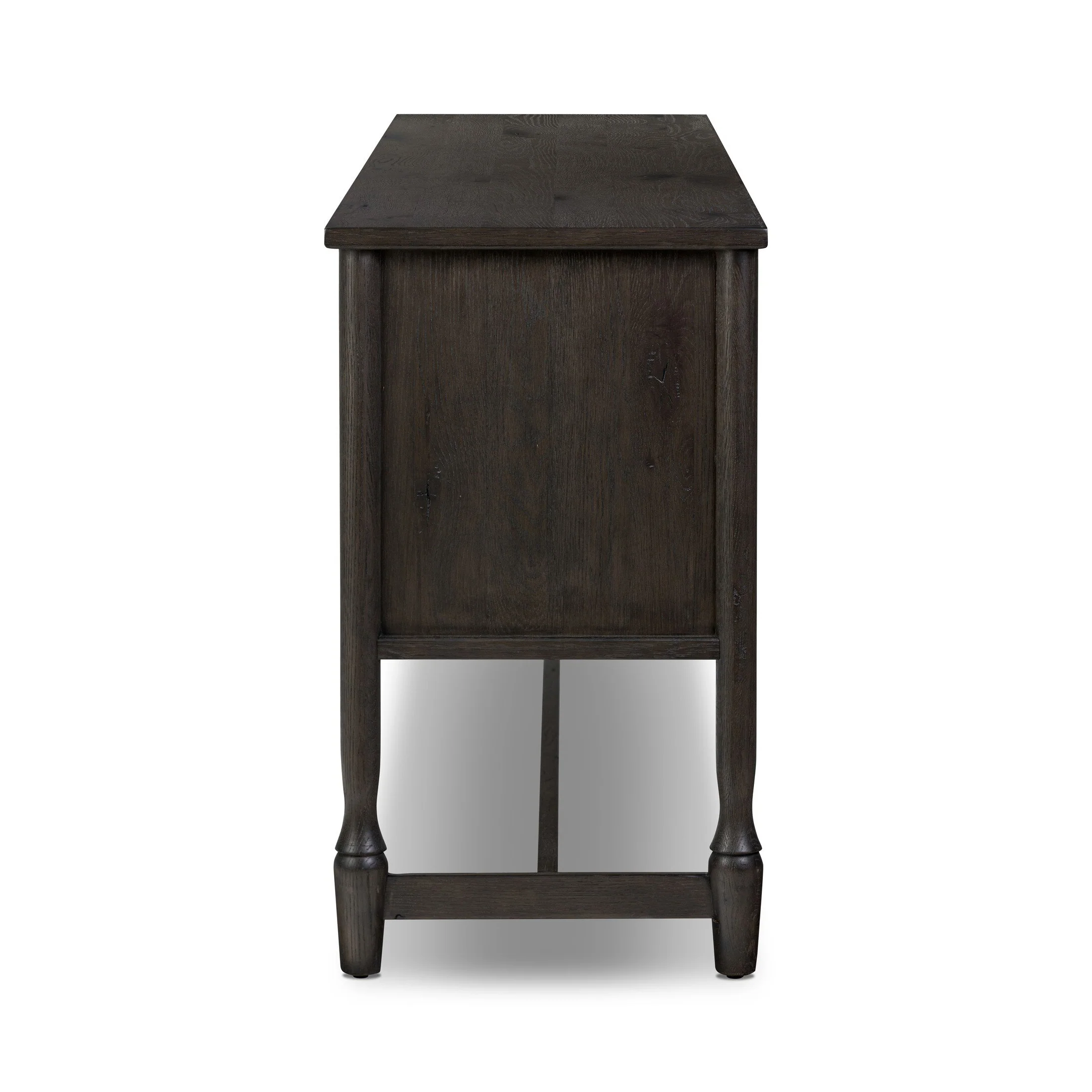 Amber Lewis x Four Hands Bari Large Sideboard - Image 7