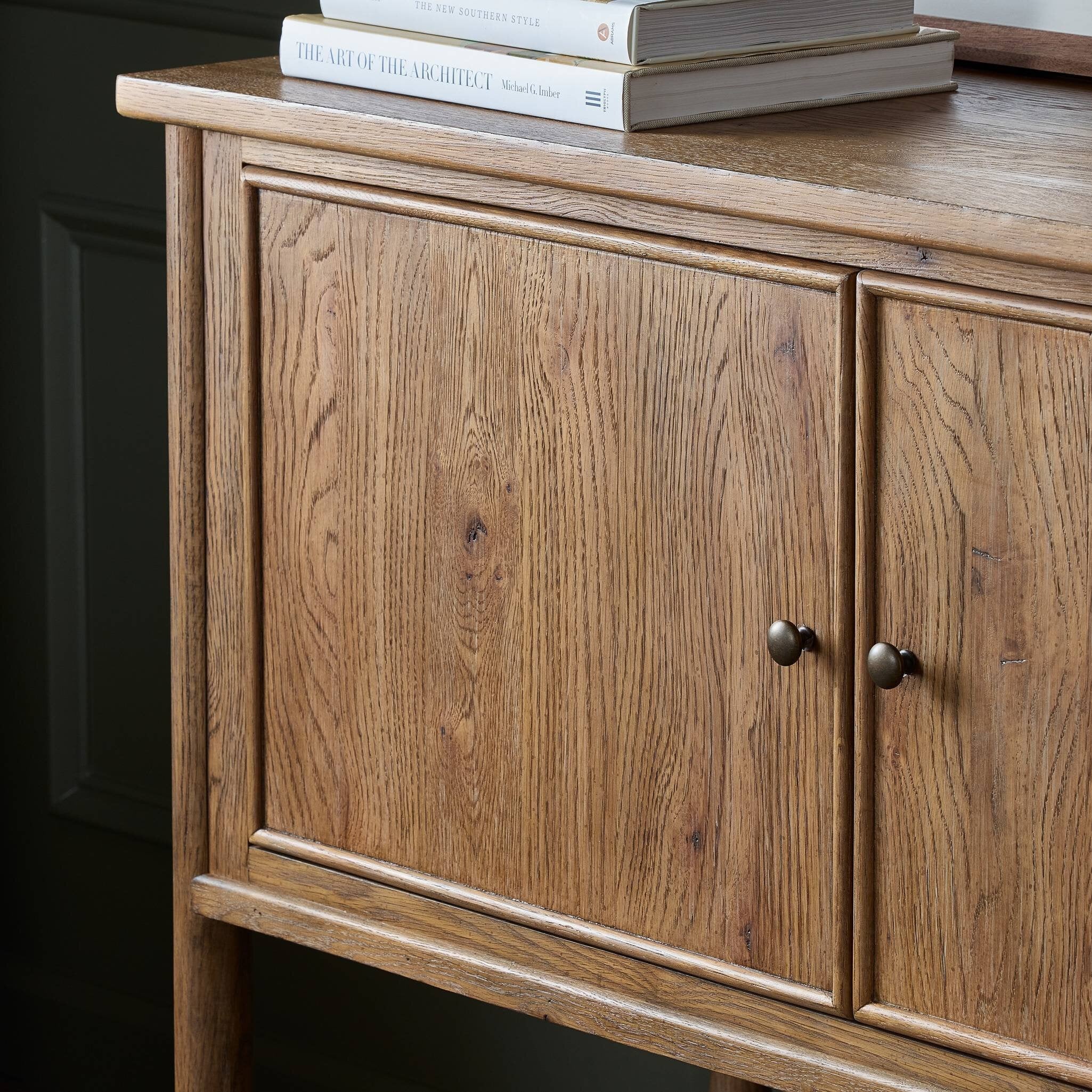Amber Lewis x Four Hands Bari Sideboard - Image 17