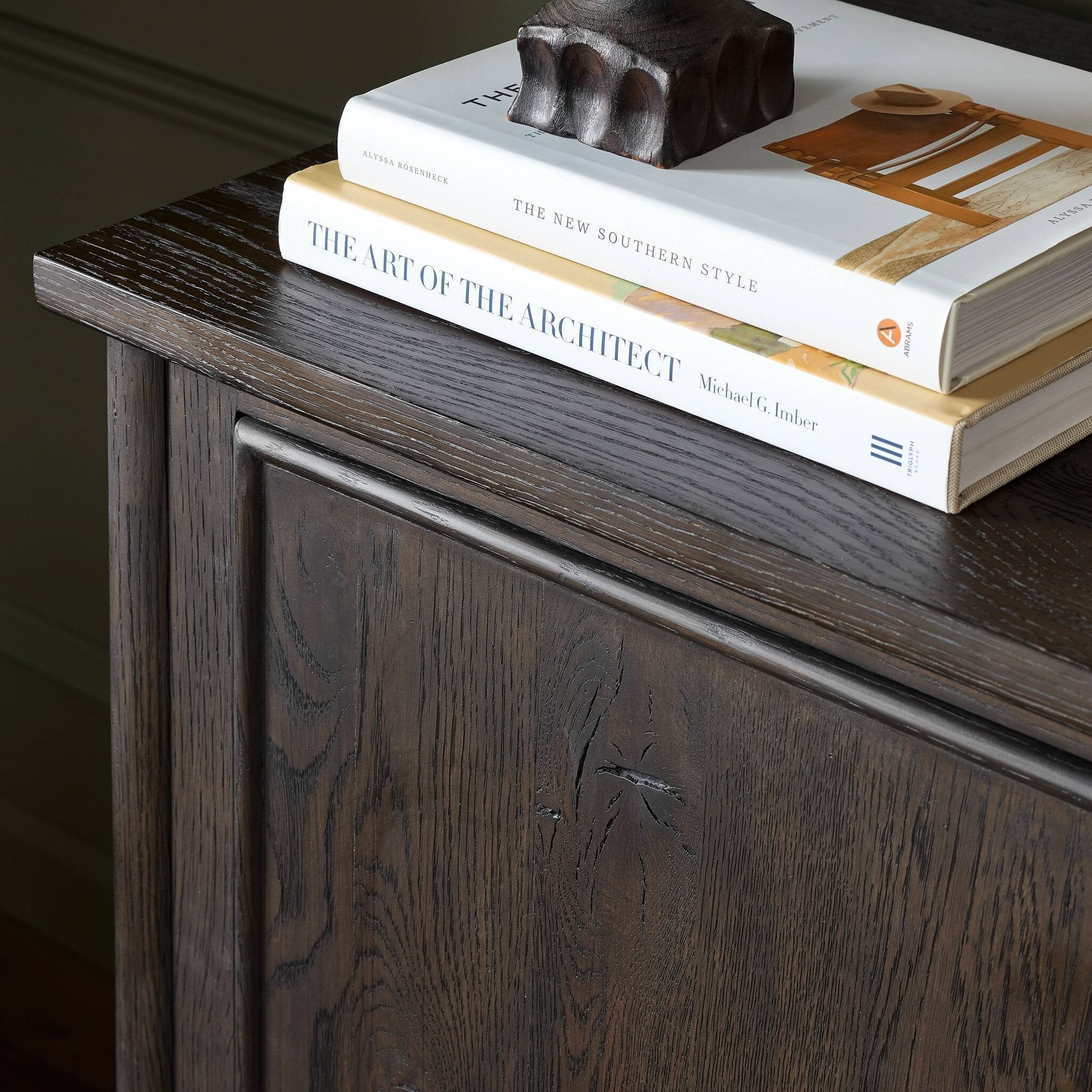Amber Lewis x Four Hands Bari Sideboard - Image 18