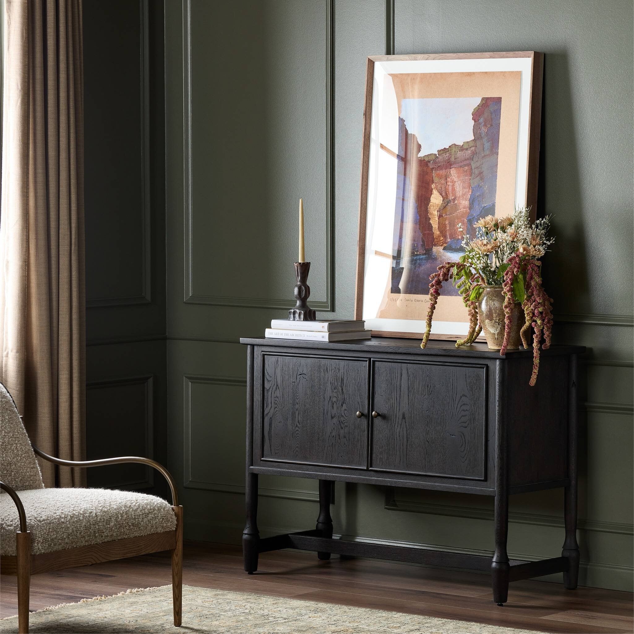 Amber Lewis x Four Hands Bari Sideboard - Image 4