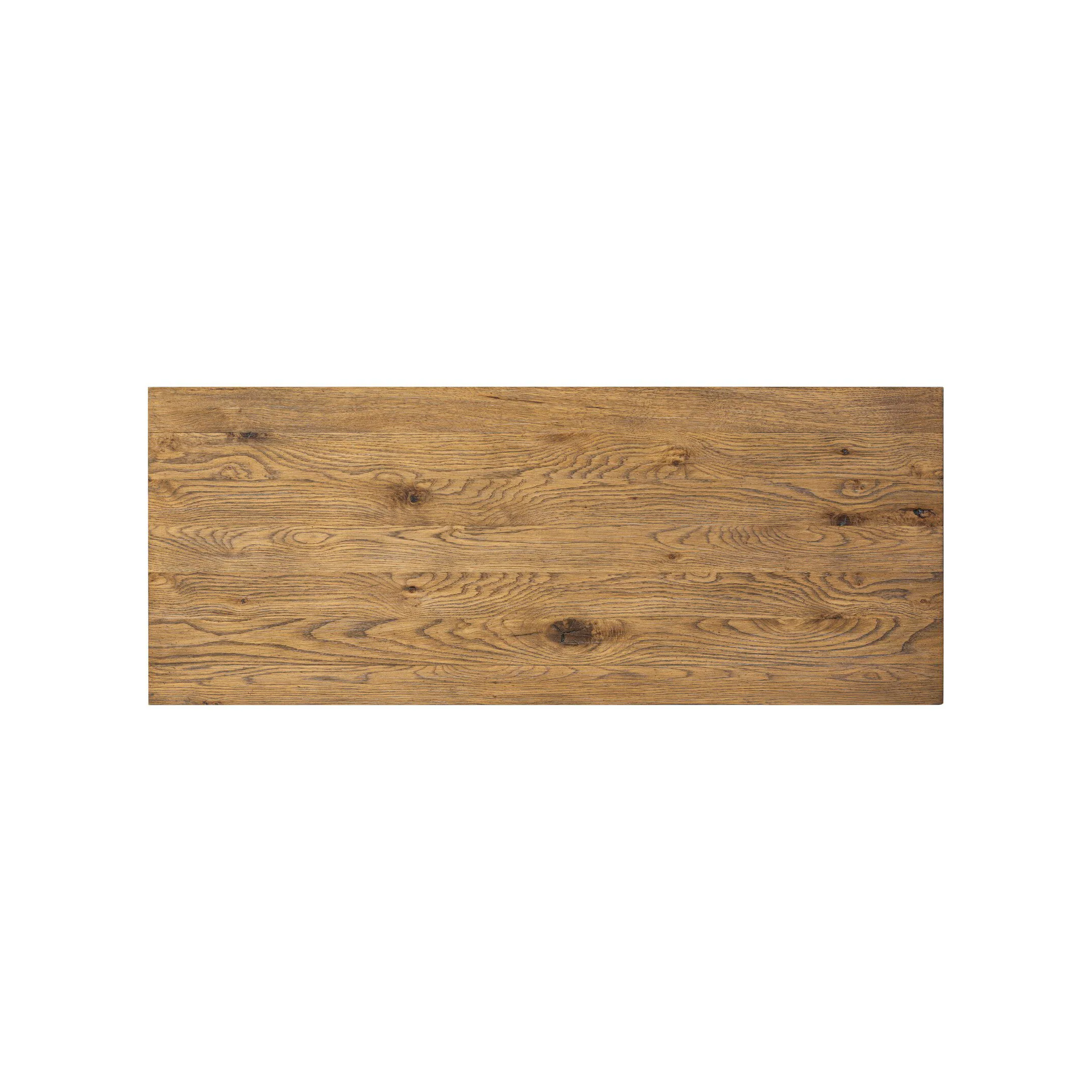 Amber Lewis x Four Hands Bari Sideboard - Image 7
