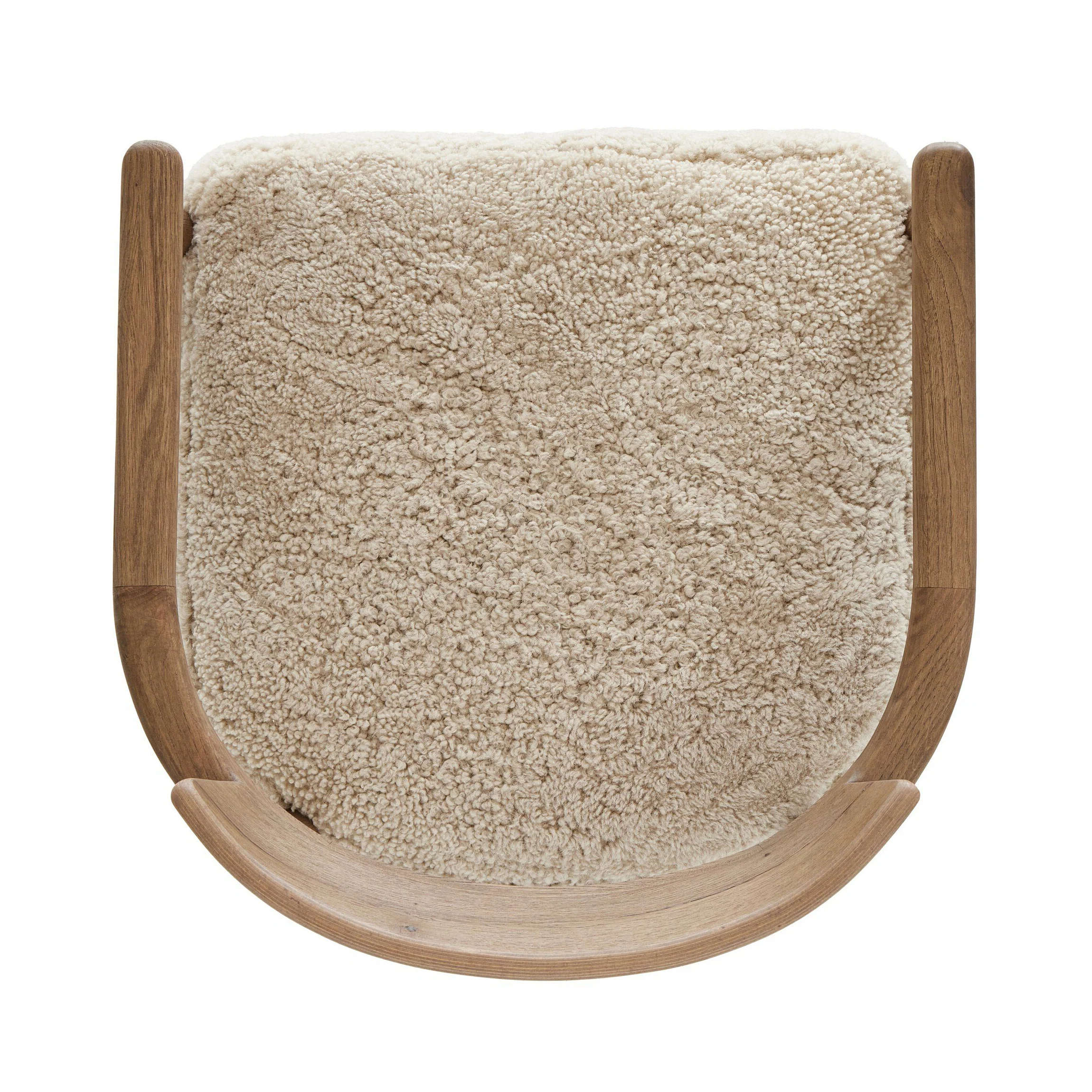 Amber Lewis x Four Hands Bennett Lounge Chair - Image 7