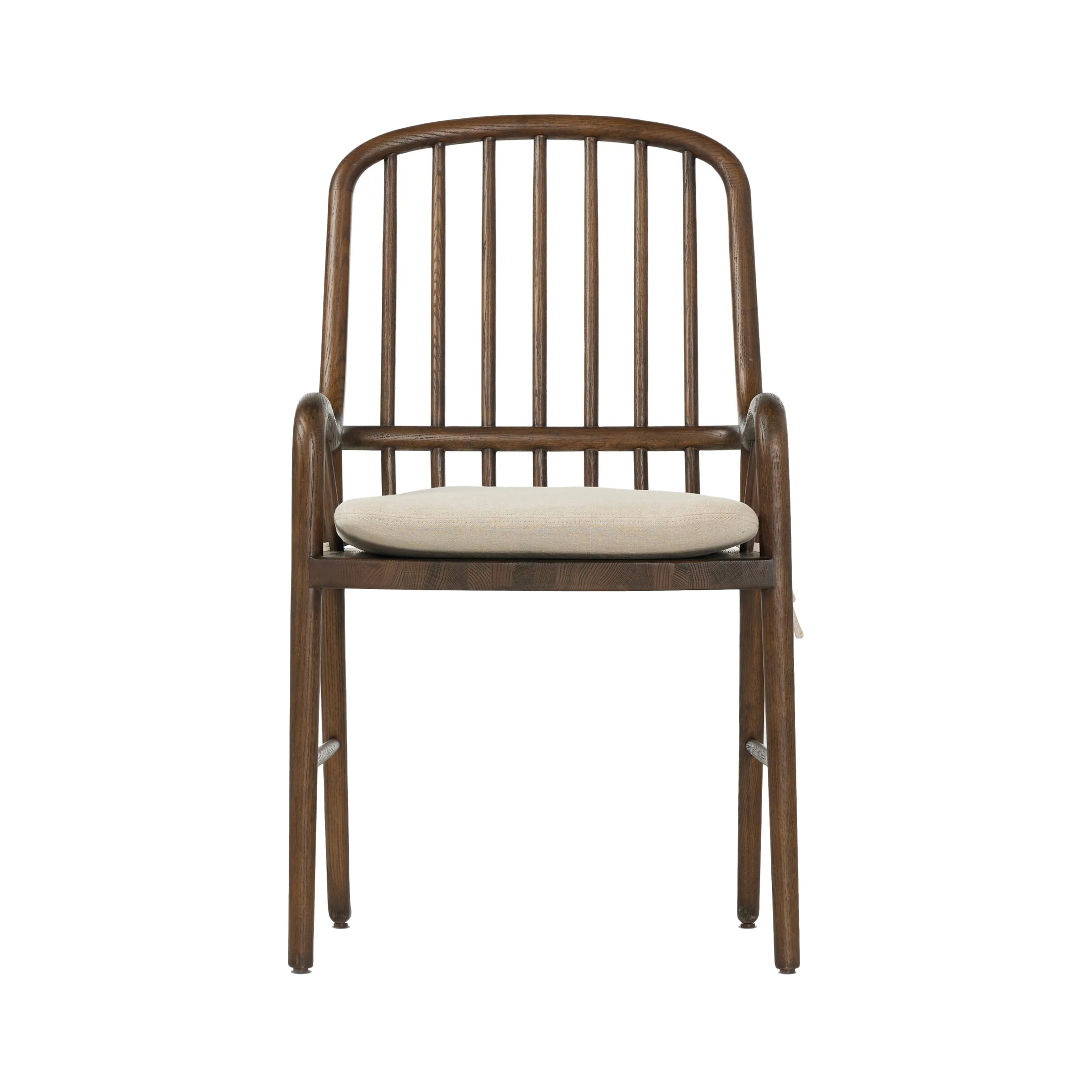 Amber Lewis x Four Hands Brenna Dining Chair - Image 17