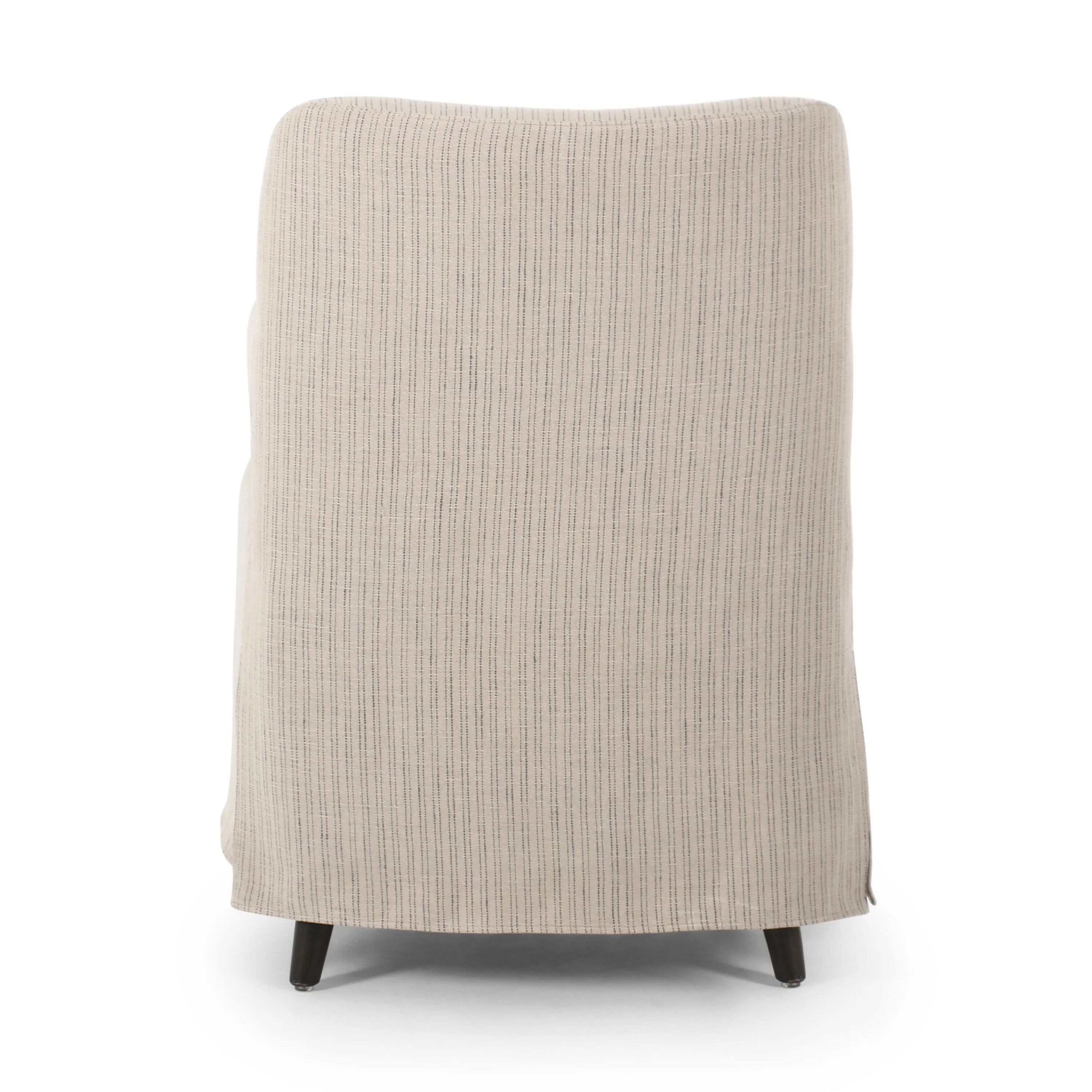 Amber Lewis x Four Hands Brently Dining Chair - Image 9