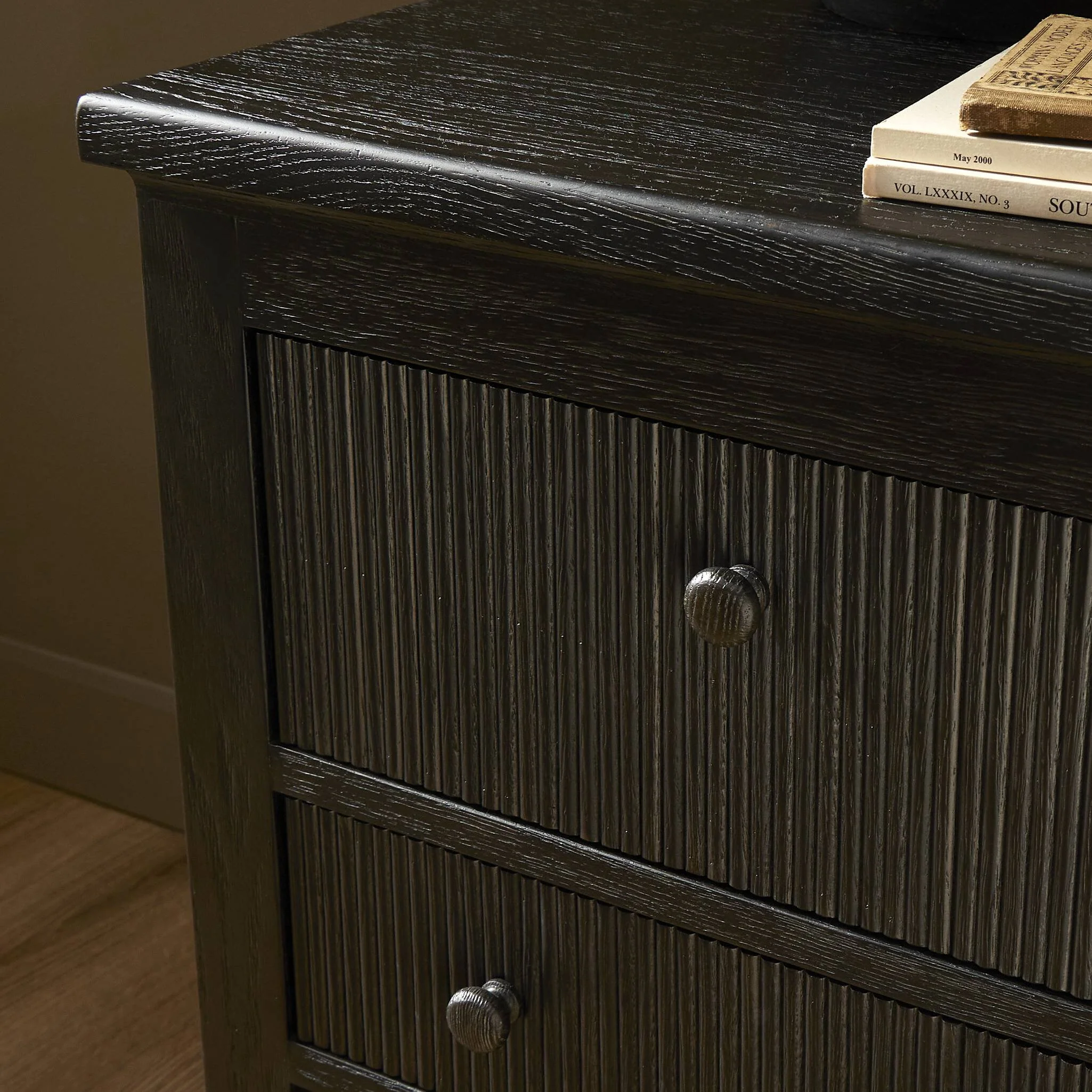 Amber Lewis x Four Hands Bush Nightstand - Image 11