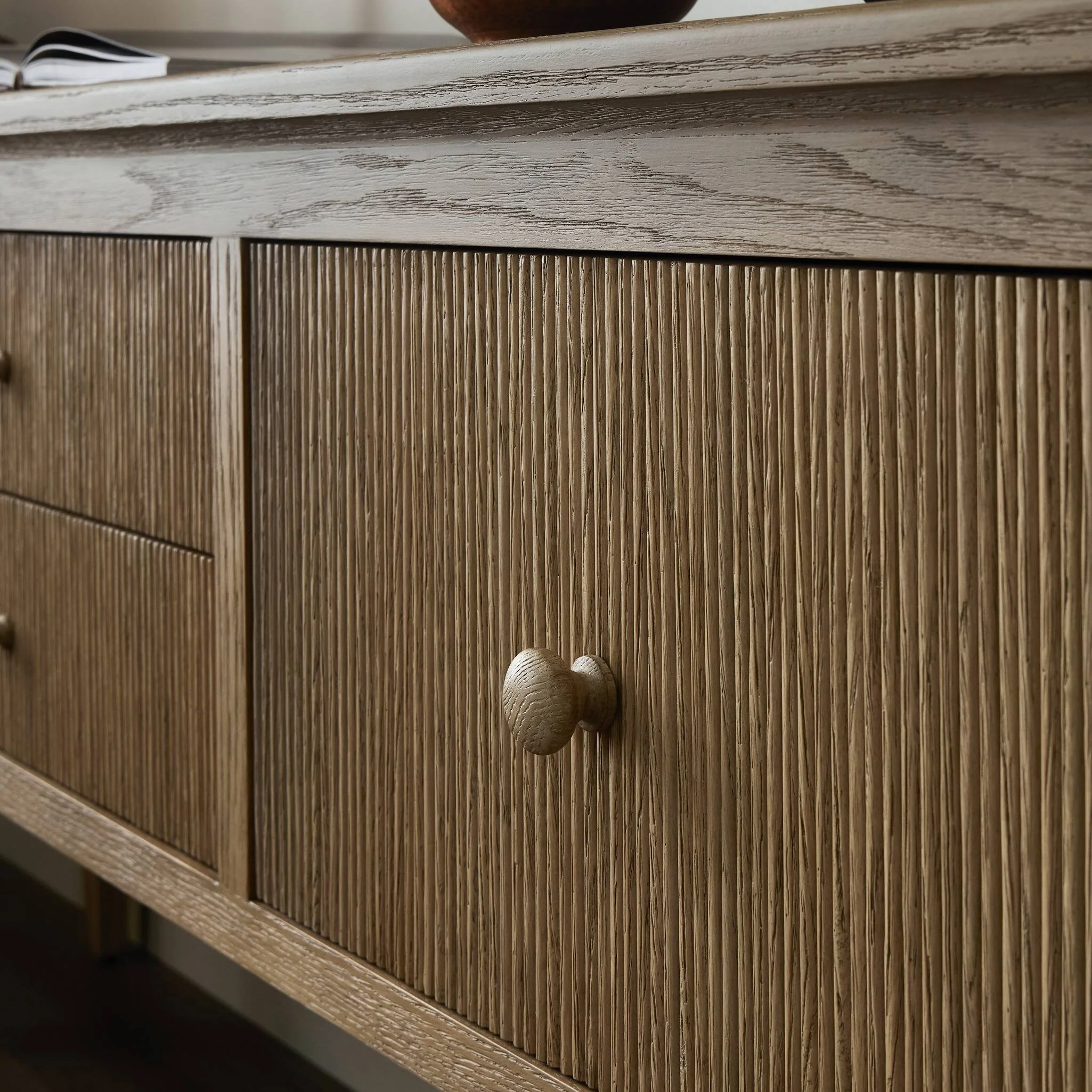 Amber Lewis x Four Hands Bush Sideboard - Image 12
