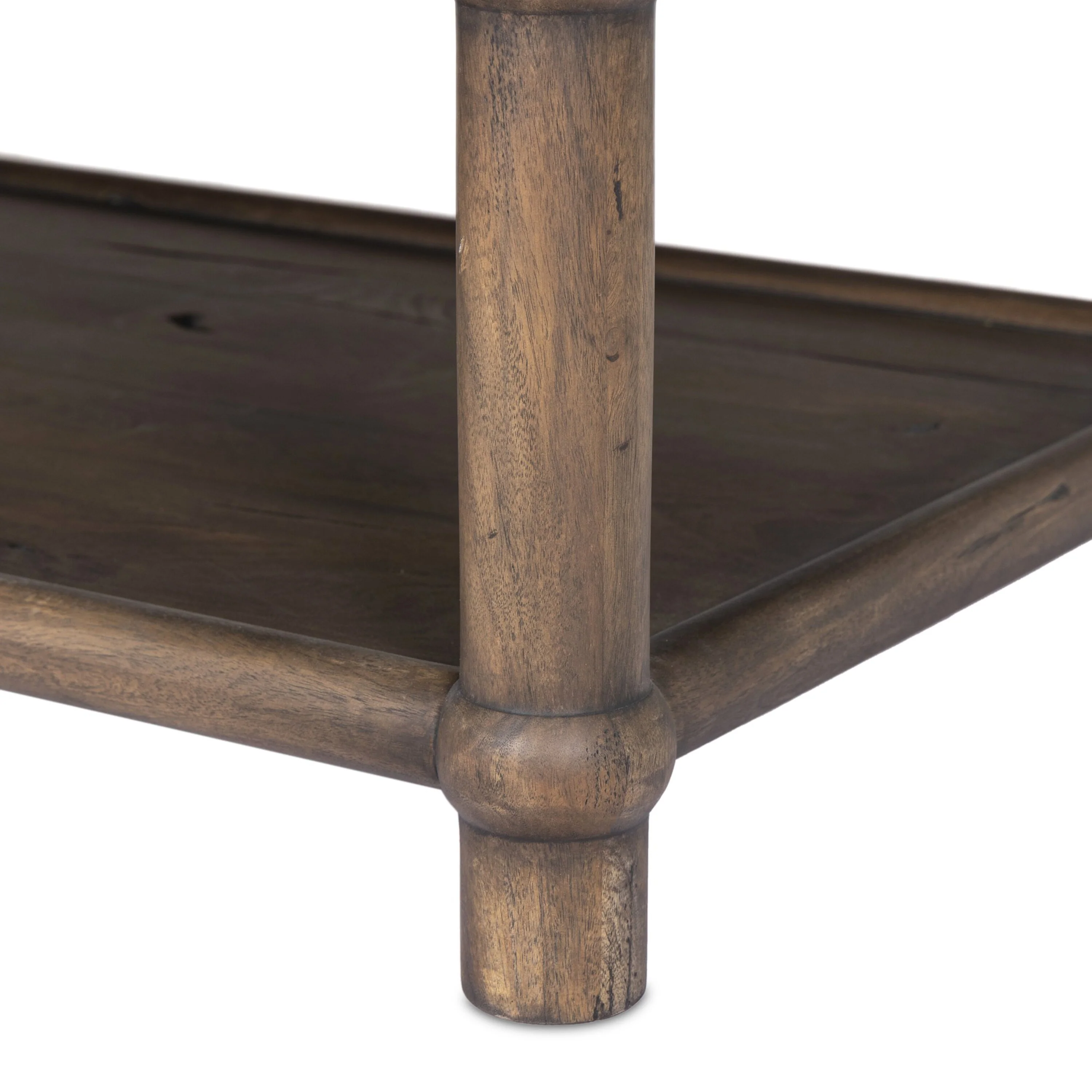 Amber Lewis x Four Hands Charnes Coffee Table - Image 9